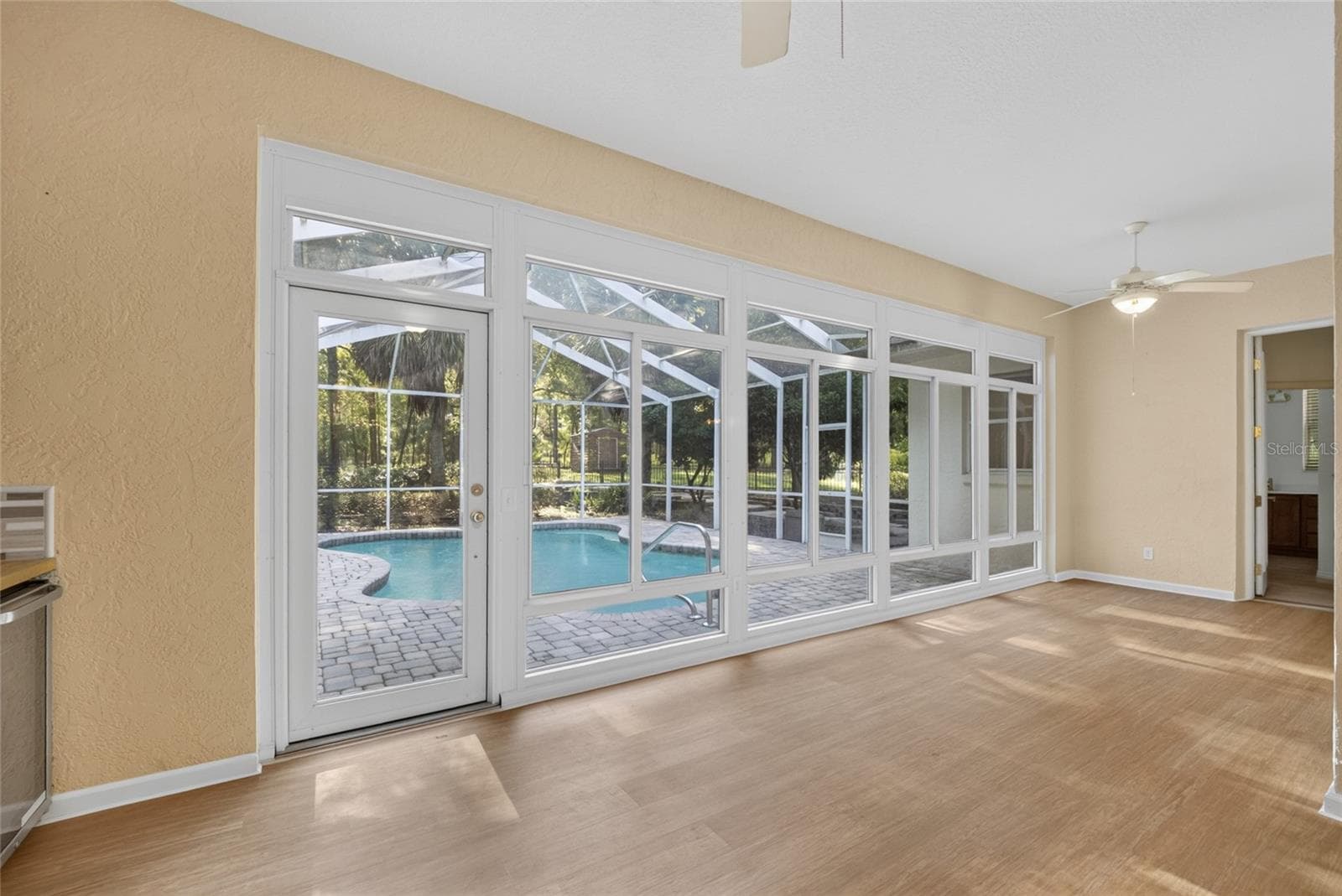Single Family Residence at 18293 SW 75TH LOOP, DUNNELLON, photo 33 of 37