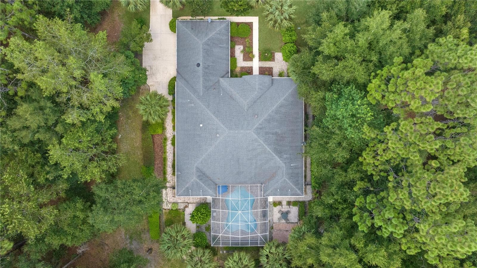 Single Family Residence at 18293 SW 75TH LOOP, DUNNELLON, photo 4 of 37