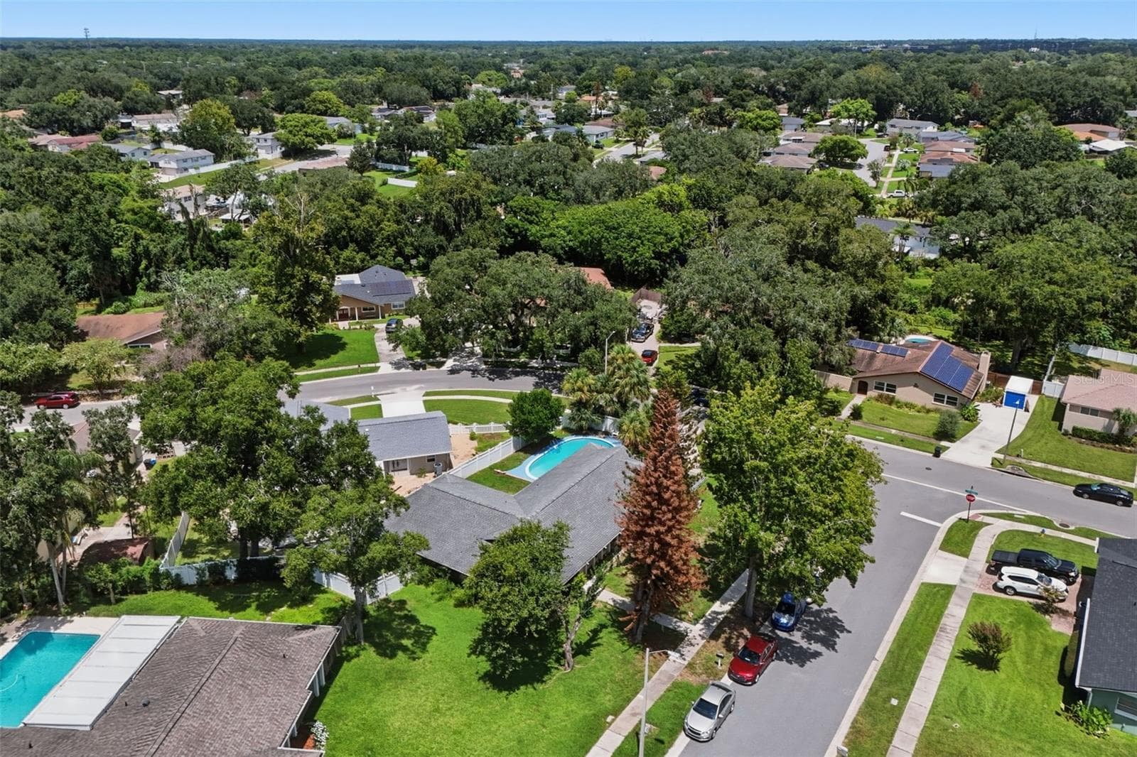 Single Family Residence at 701 MILAN CT, ALTAMONTE SPRINGS, photo 43 of 46