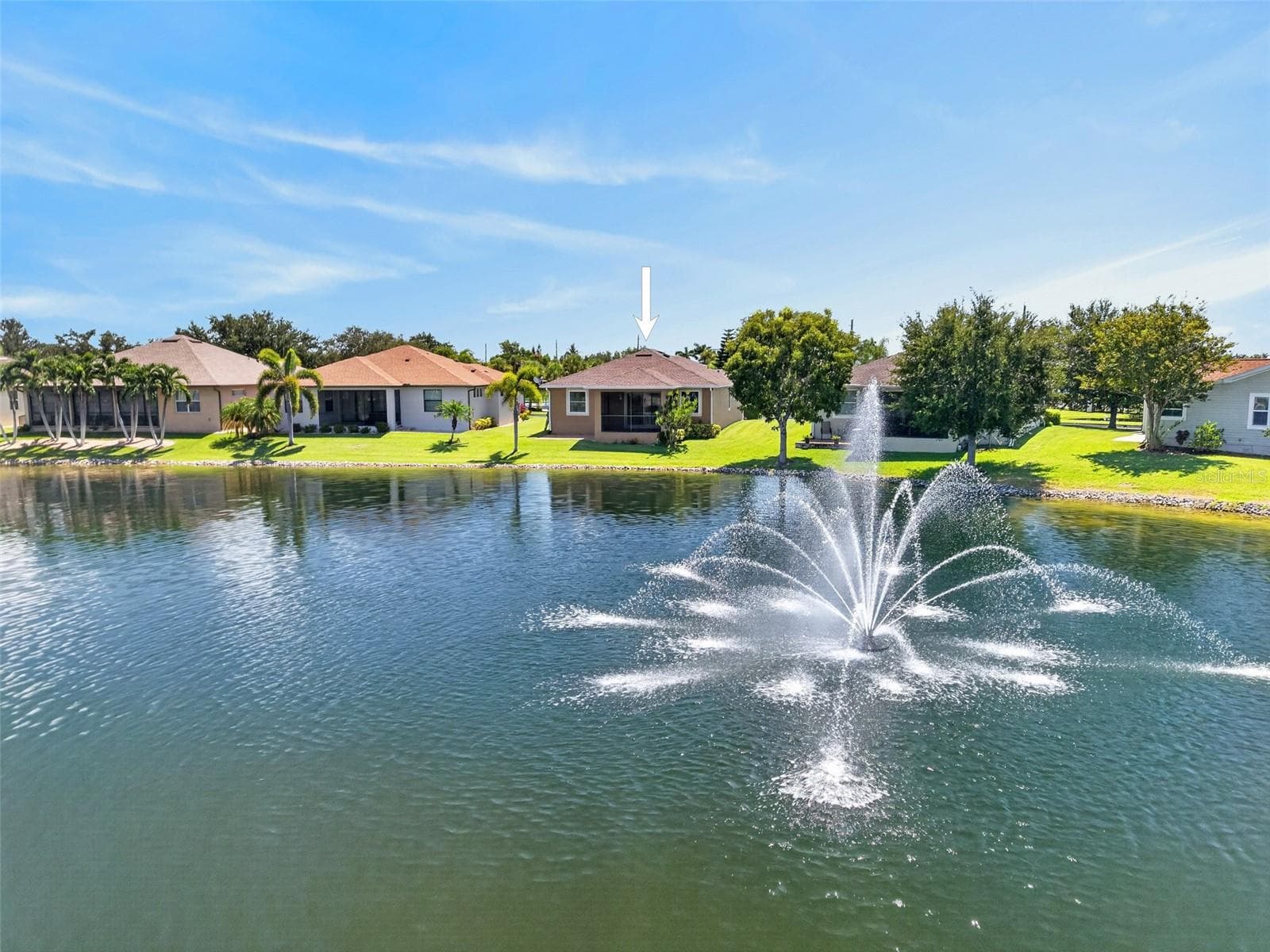 Single Family Residence at 24803 RIO VILLA LAKES CIR, PUNTA GORDA, photo 29 of 38