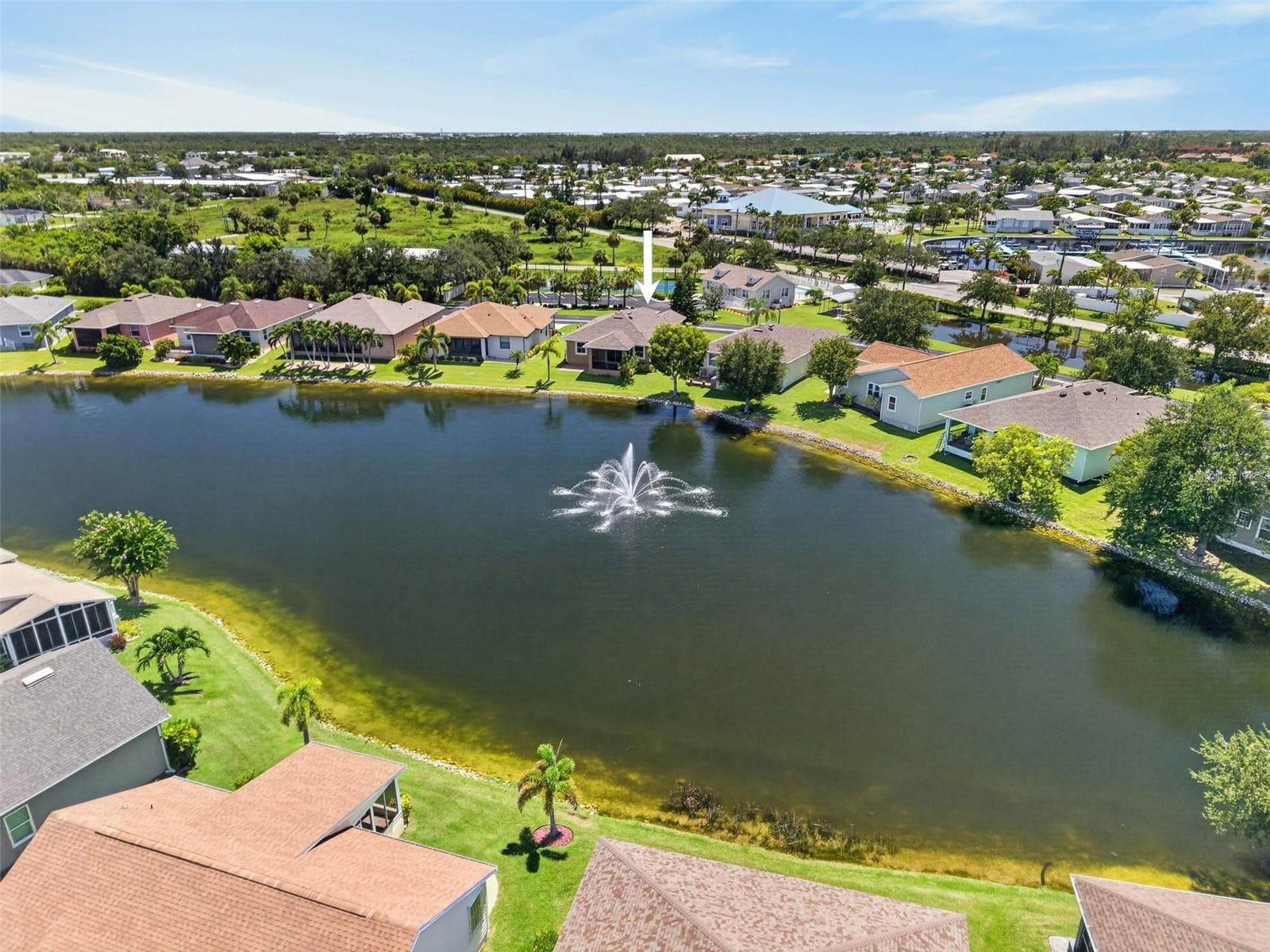 Single Family Residence at 24803 RIO VILLA LAKES CIR, PUNTA GORDA, photo 30 of 38