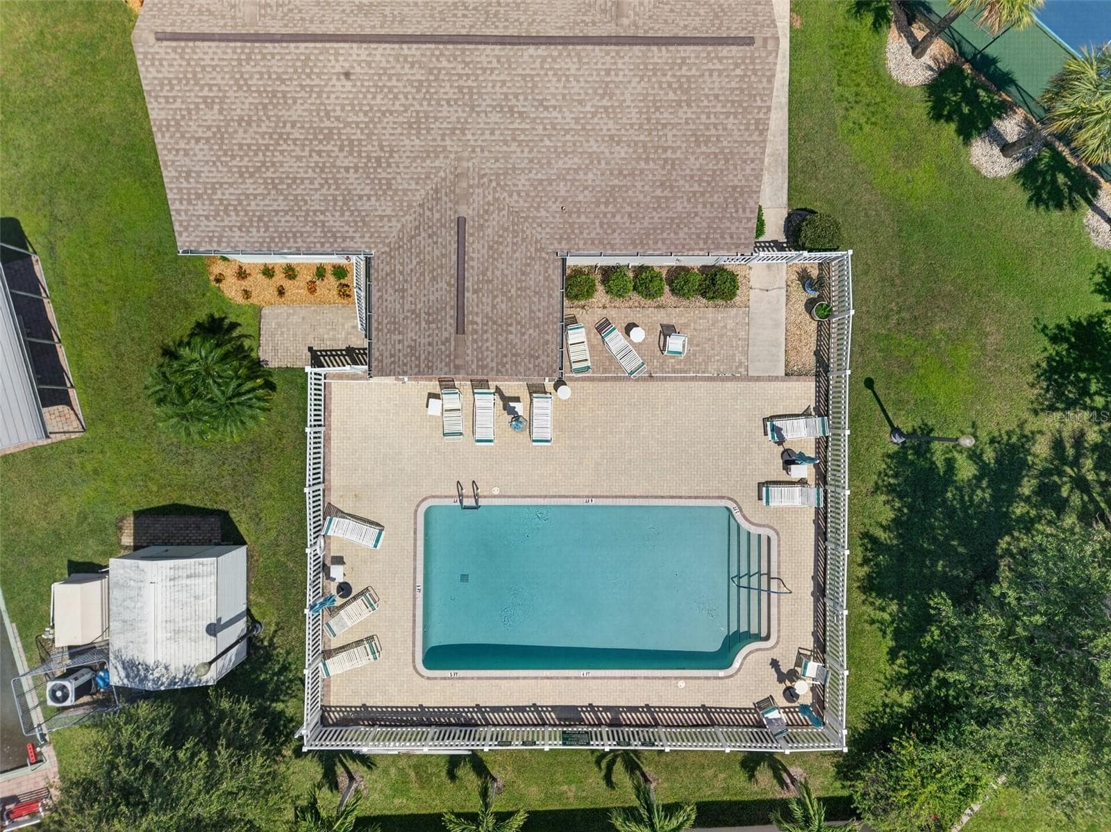 Single Family Residence at 24803 RIO VILLA LAKES CIR, PUNTA GORDA, photo 36 of 38