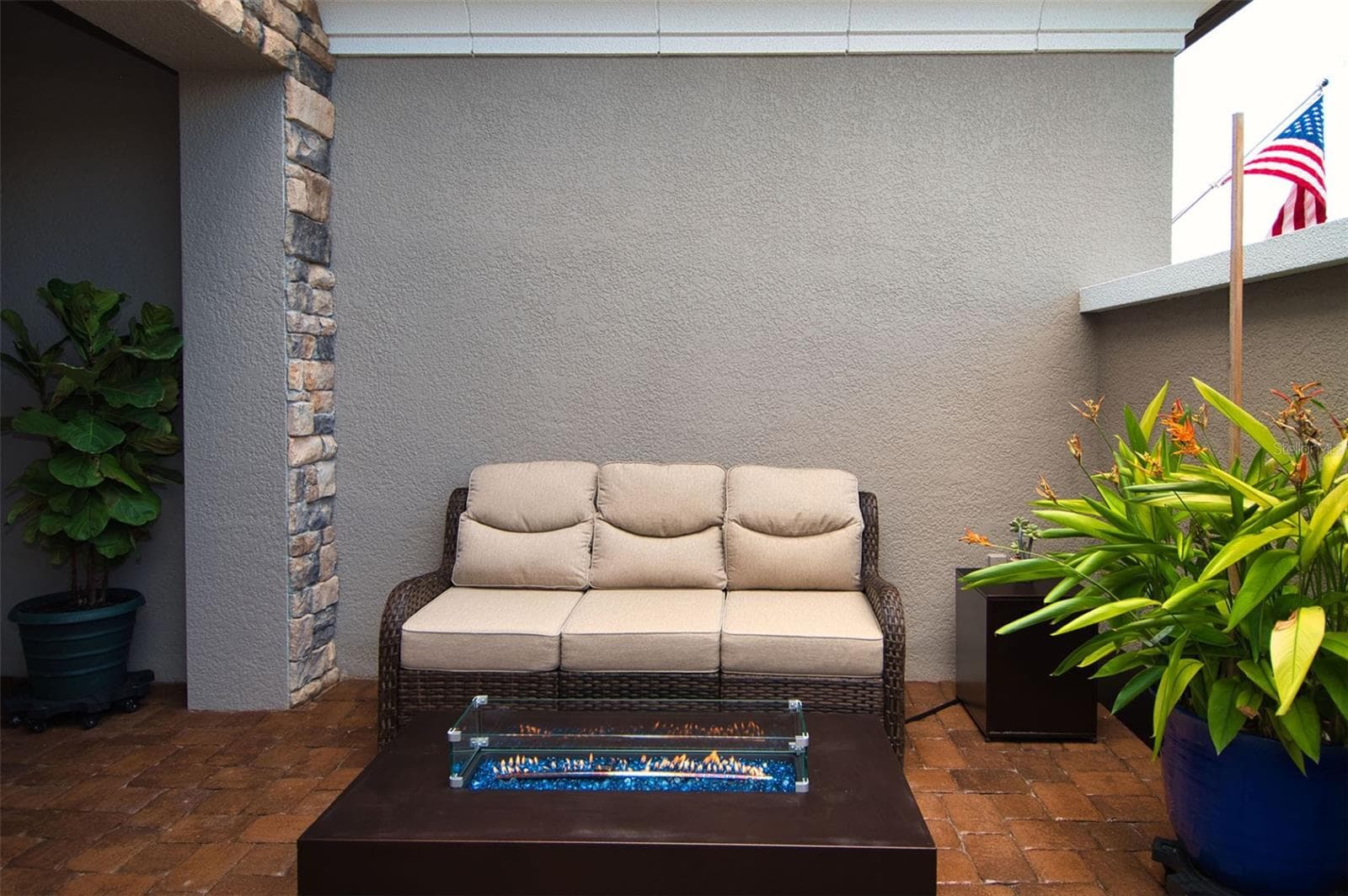 Single Family Residence at 3456 FORSYTHIA DR, ODESSA, photo 13 of 74