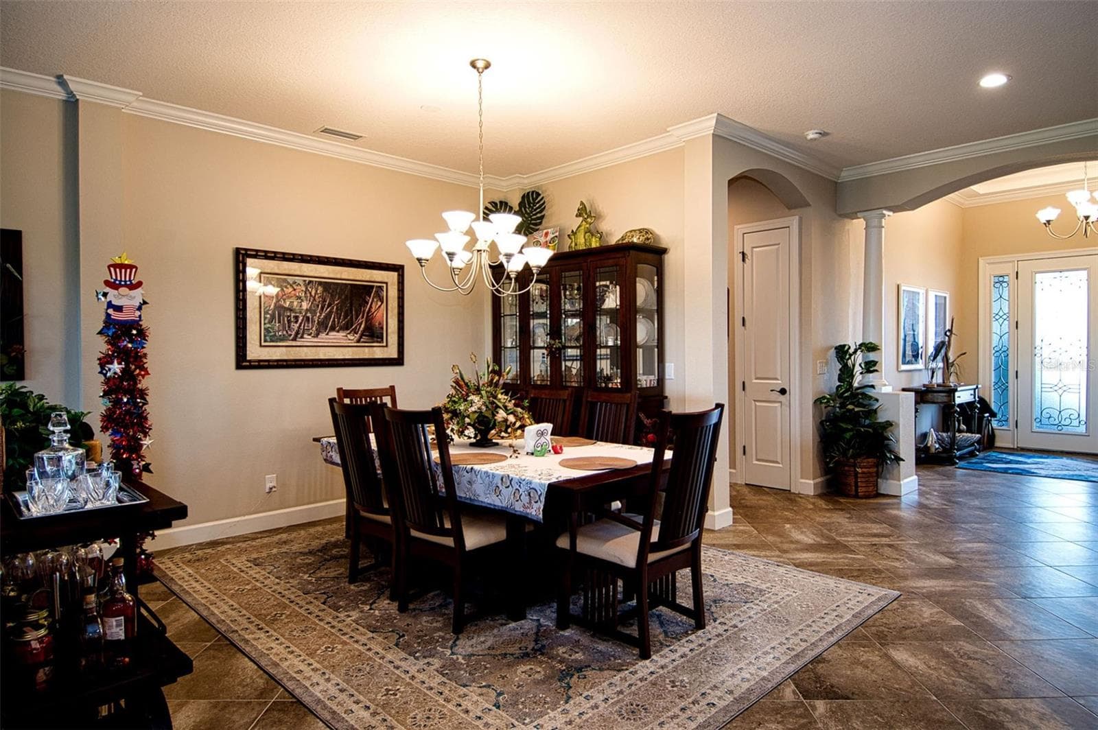 Single Family Residence at 3456 FORSYTHIA DR, ODESSA, photo 29 of 74
