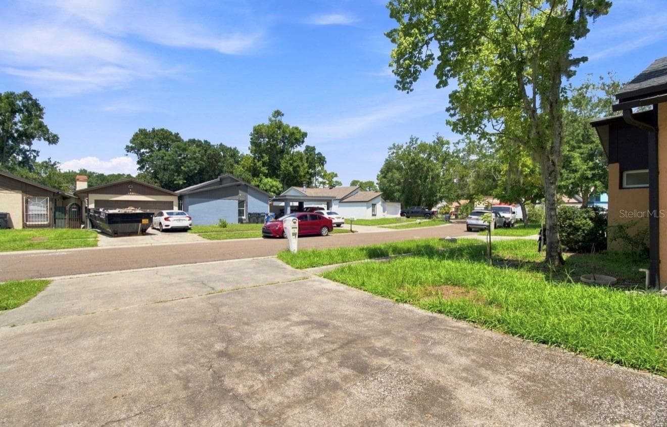Single Family Residence at 1932 GREGORY DR, TAMPA, photo 68 of 71