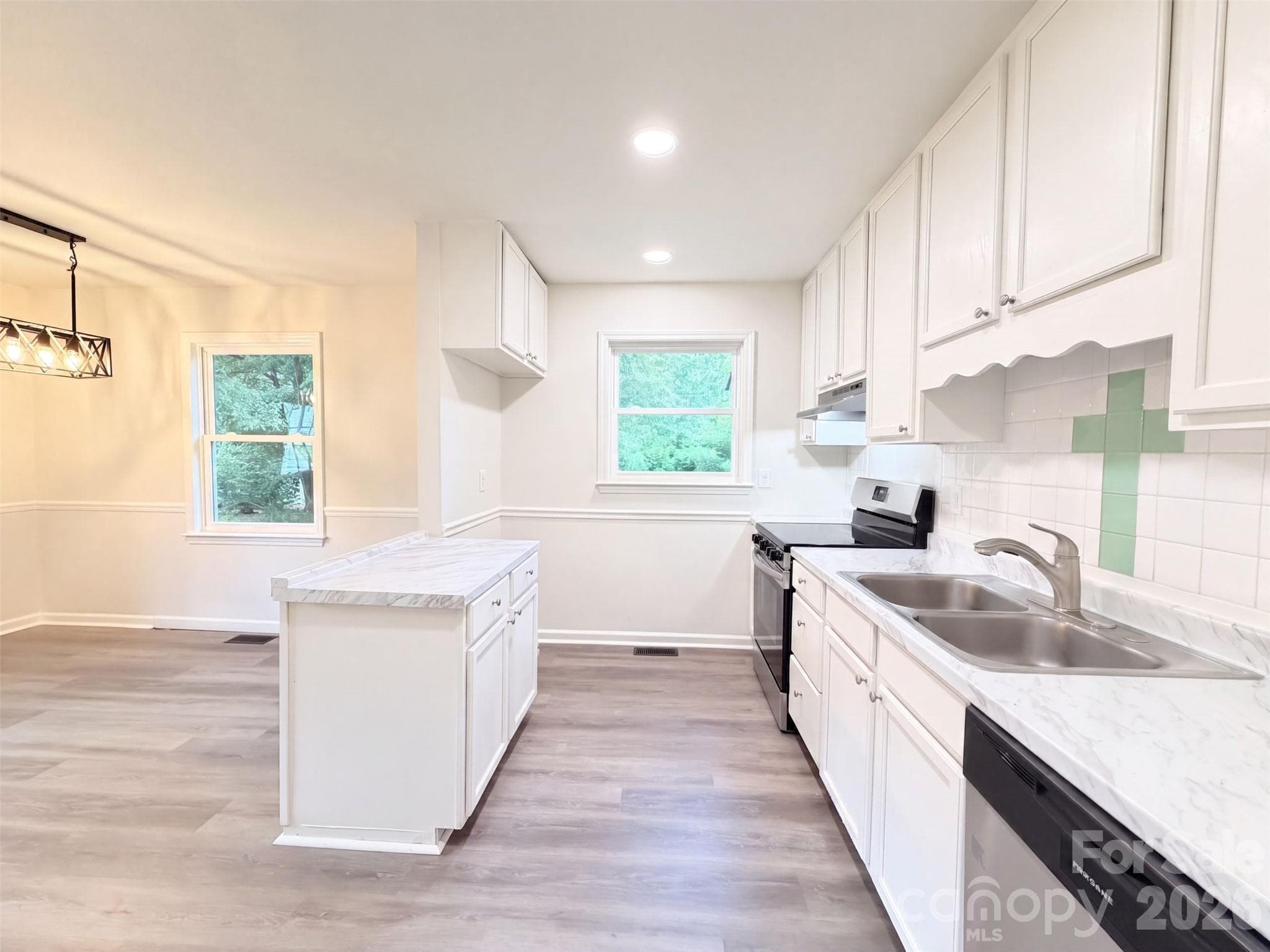 Staged Photo - 8332 Clear Meadow Lane, Charlotte