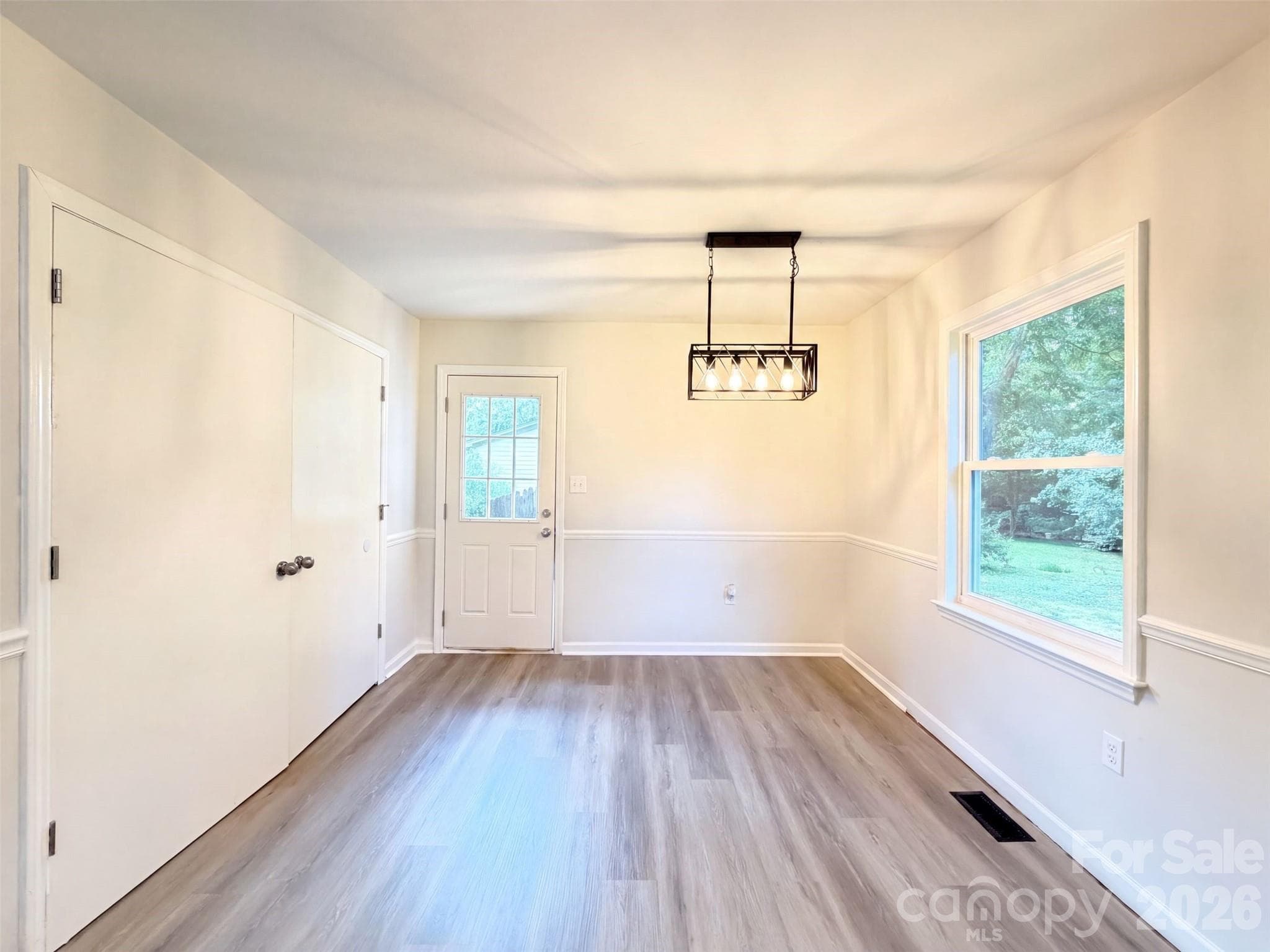 Single Family Residence at 8332 Clear Meadow Lane, Charlotte, photo 6 of 15