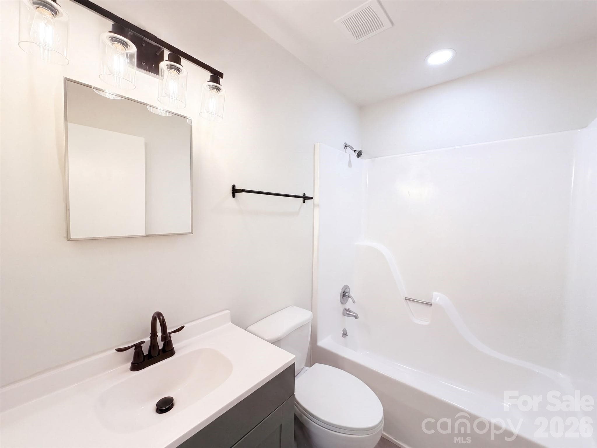 Single Family Residence at 8332 Clear Meadow Lane, Charlotte, photo 12 of 15
