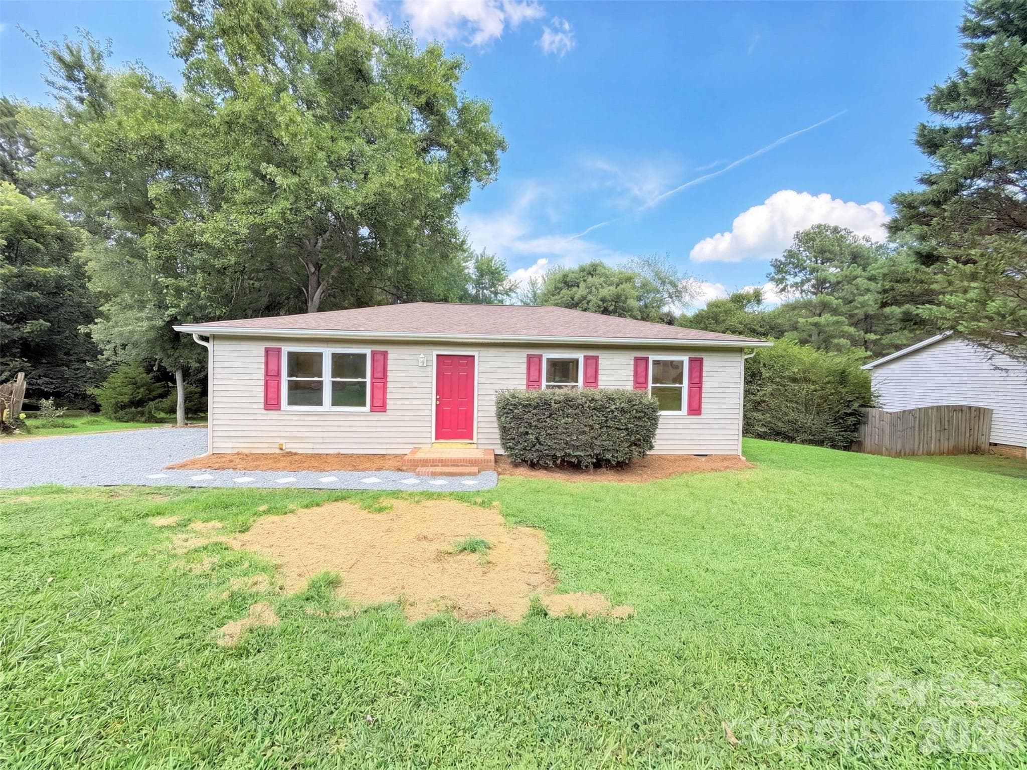 Single Family Residence at 8332 Clear Meadow Lane, Charlotte, photo 14 of 15