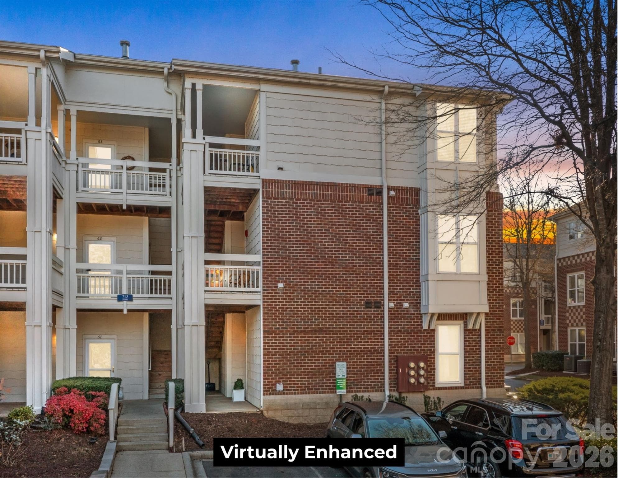 Condominium at Davidson, photo 3 of 44