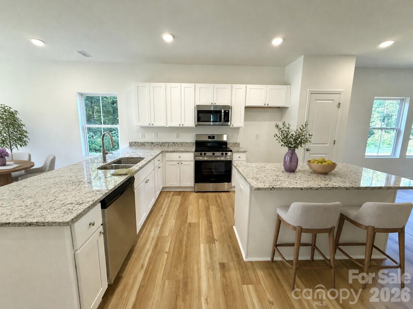 Single Family Residence at 307 W 13th Street, Kannapolis, photo 2 of 24