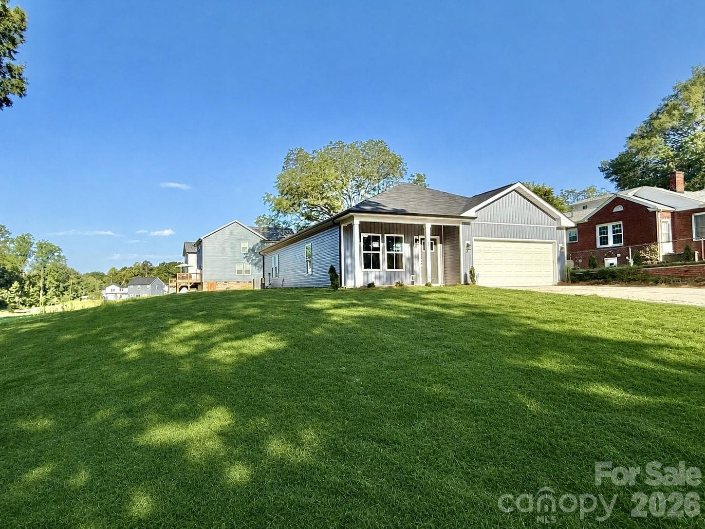 Single Family Residence at 307 W 13th Street, Kannapolis, photo 22 of 24