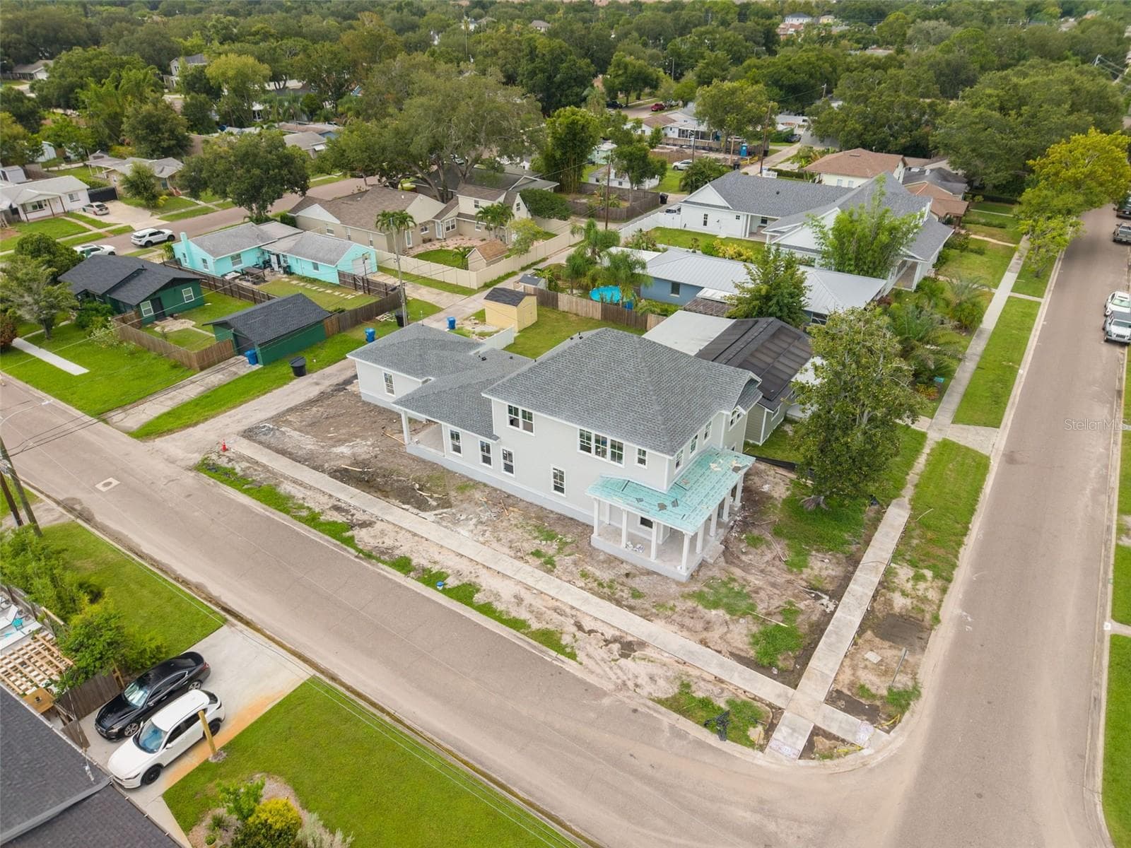 Single Family Residence at 995 48TH AVE N, ST PETERSBURG, photo 13 of 17