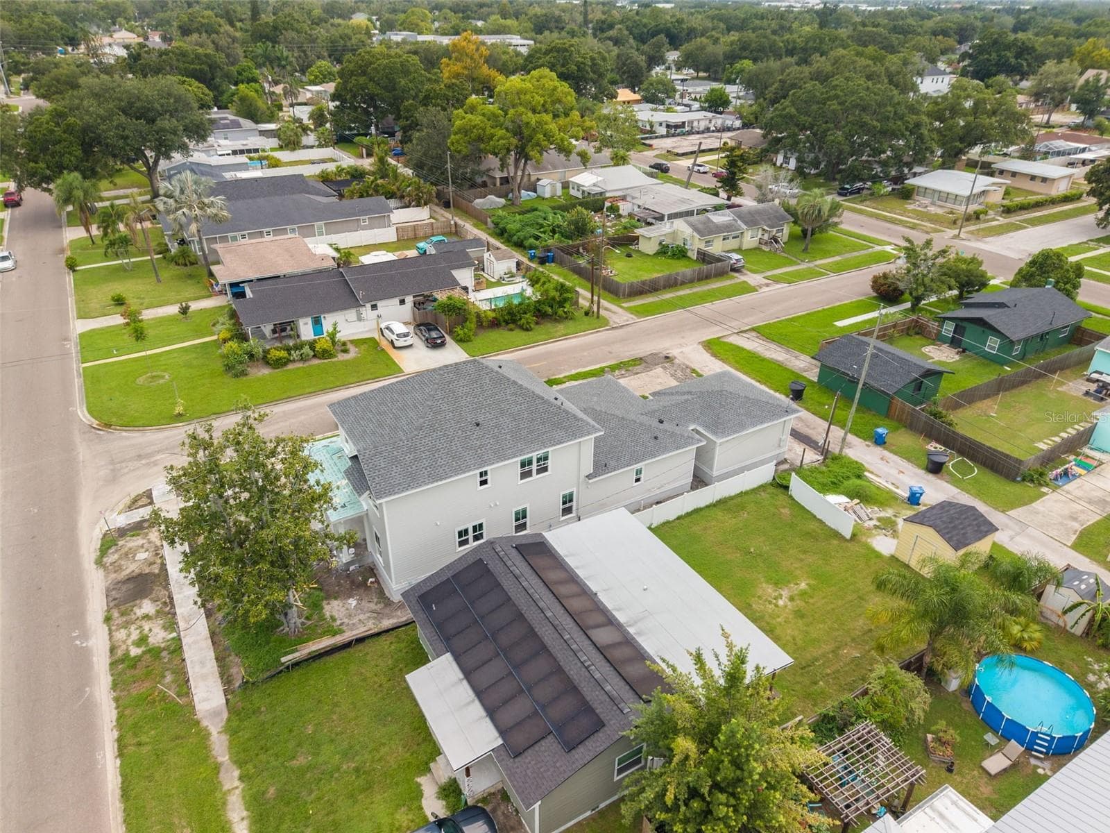 Single Family Residence at 995 48TH AVE N, ST PETERSBURG, photo 15 of 17