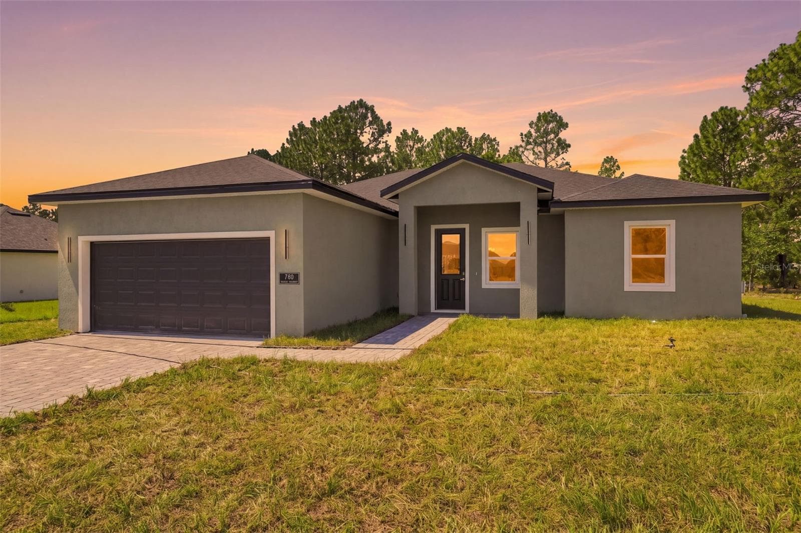 Single Family Residence at 748 MARION OAKS MNR, OCALA, photo 2 of 37