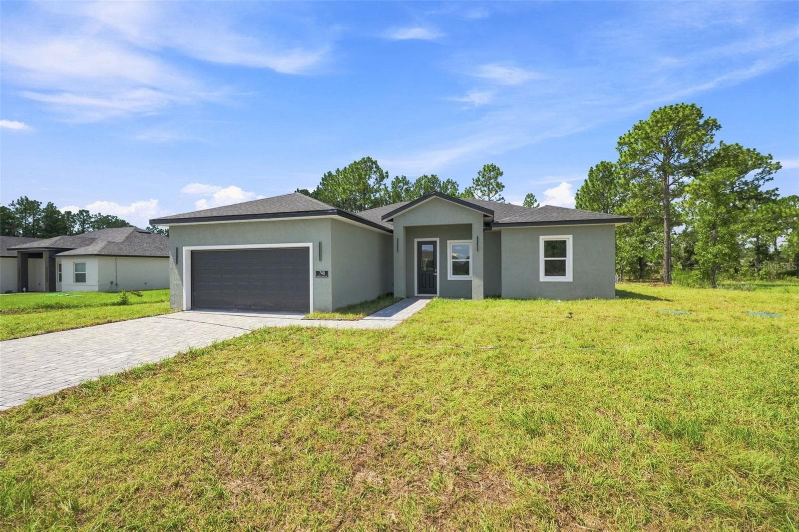 Single Family Residence at 748 MARION OAKS MNR, OCALA, photo 4 of 37