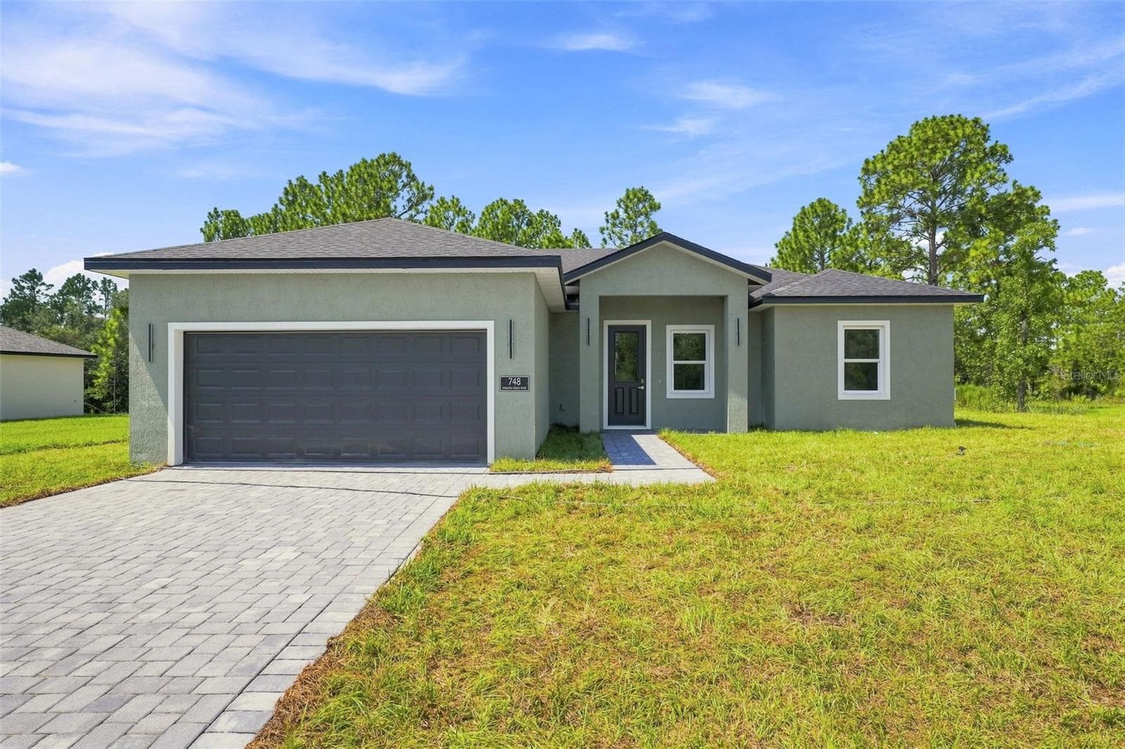 Single Family Residence at 748 MARION OAKS MNR, OCALA, photo 3 of 37