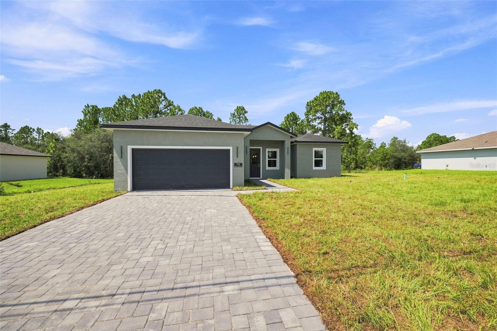 Single Family Residence at 748 MARION OAKS MNR, OCALA, photo 5 of 37