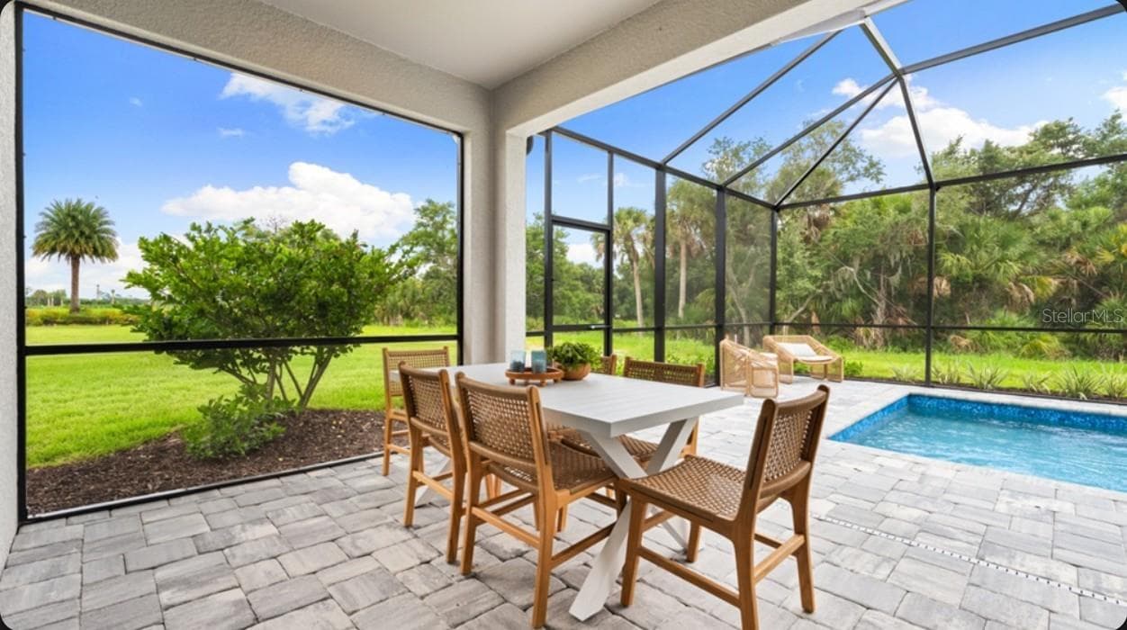 Ready Now ~ 7907 Interstellar Avenue - 7907 INTERSTELLAR AVE, SARASOTA