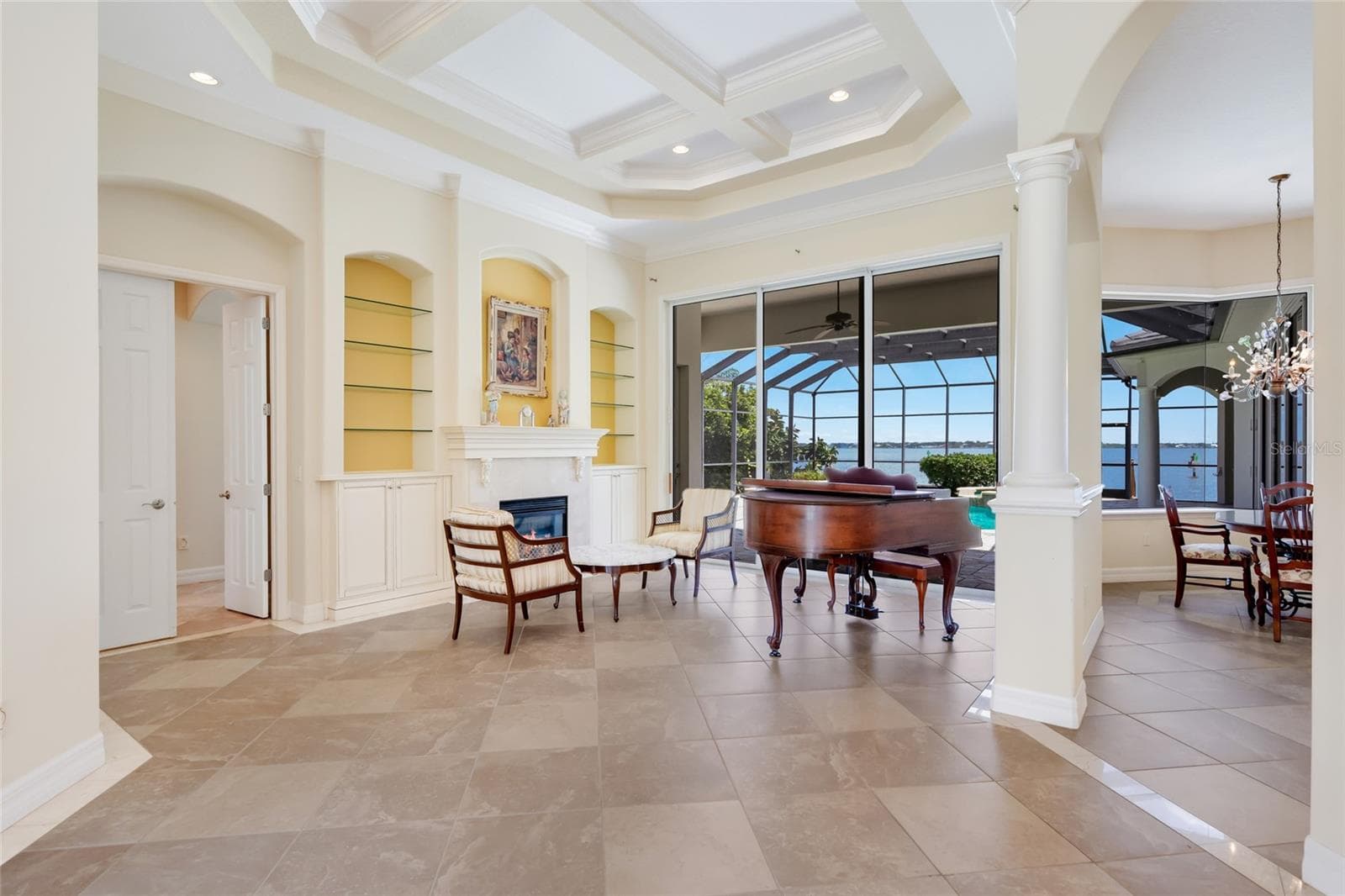 Single Family Residence at 5904 RIVERVIEW BLVD, BRADENTON, photo 11 of 52