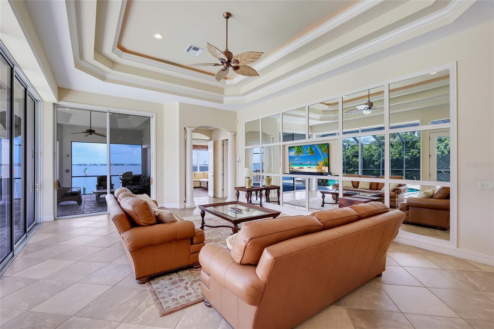 Single Family Residence at 5904 RIVERVIEW BLVD, BRADENTON, photo 22 of 52
