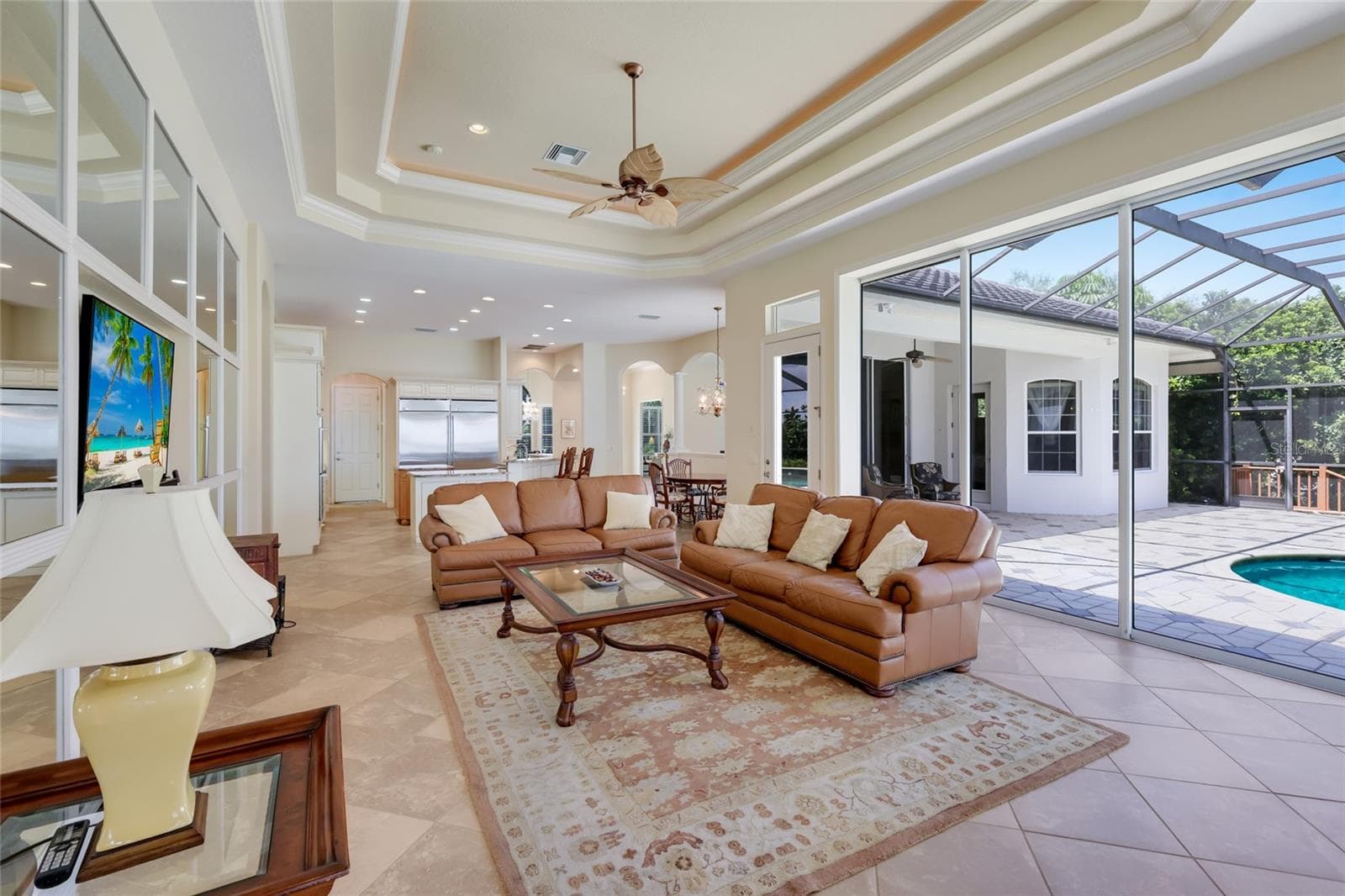 Single Family Residence at 5904 RIVERVIEW BLVD, BRADENTON, photo 25 of 52
