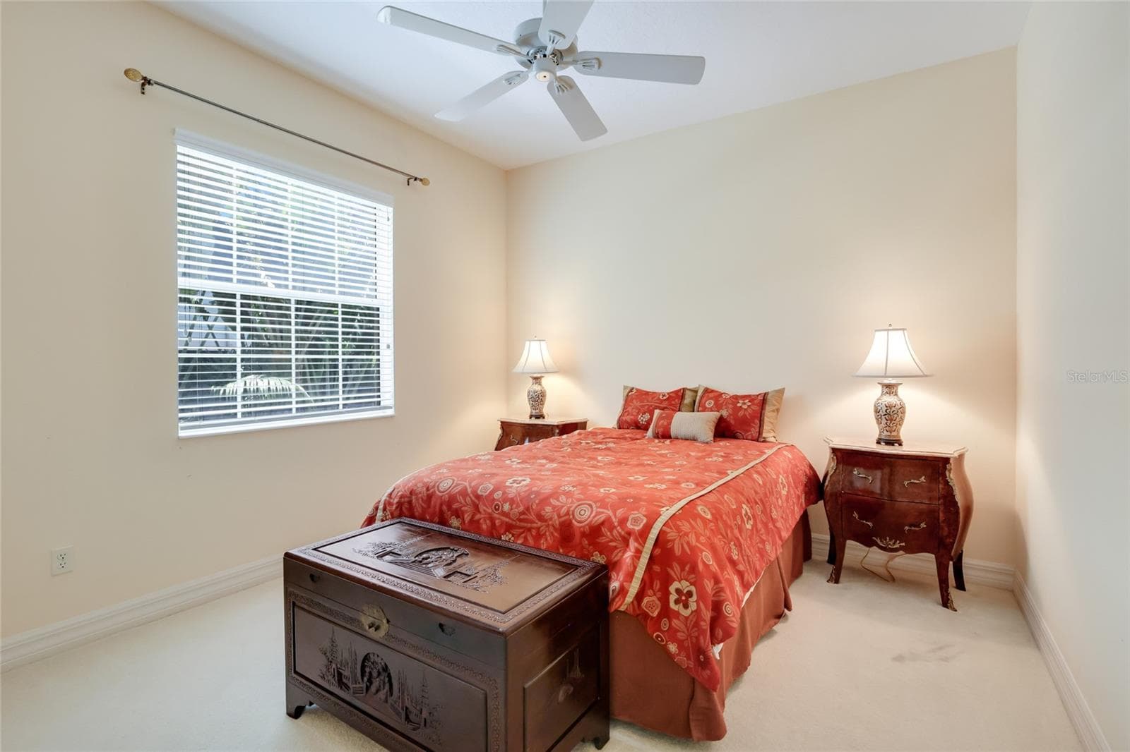 2nd Bedroom - 5904 RIVERVIEW BLVD, BRADENTON