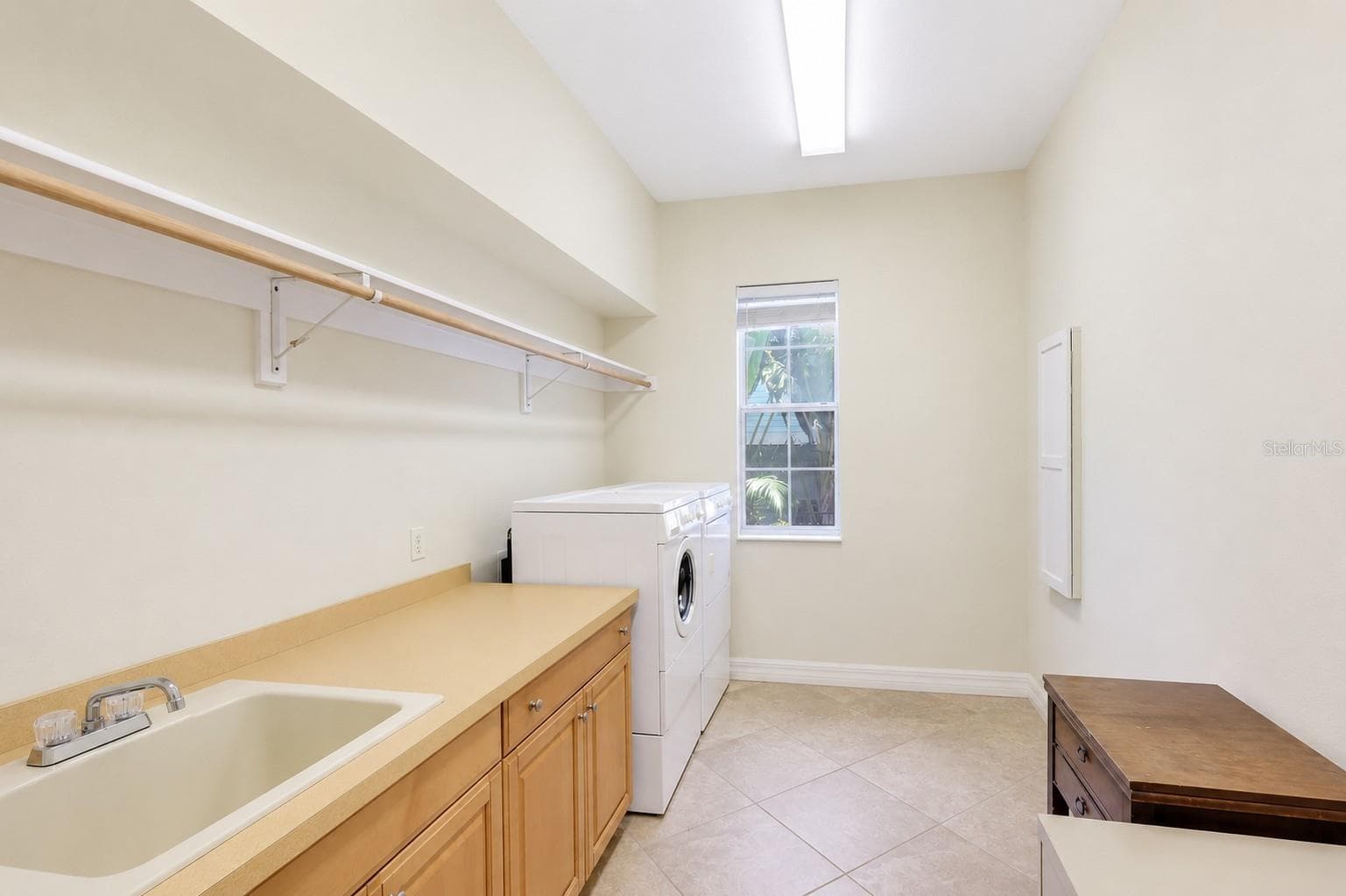Laundry Room - 5904 RIVERVIEW BLVD, BRADENTON