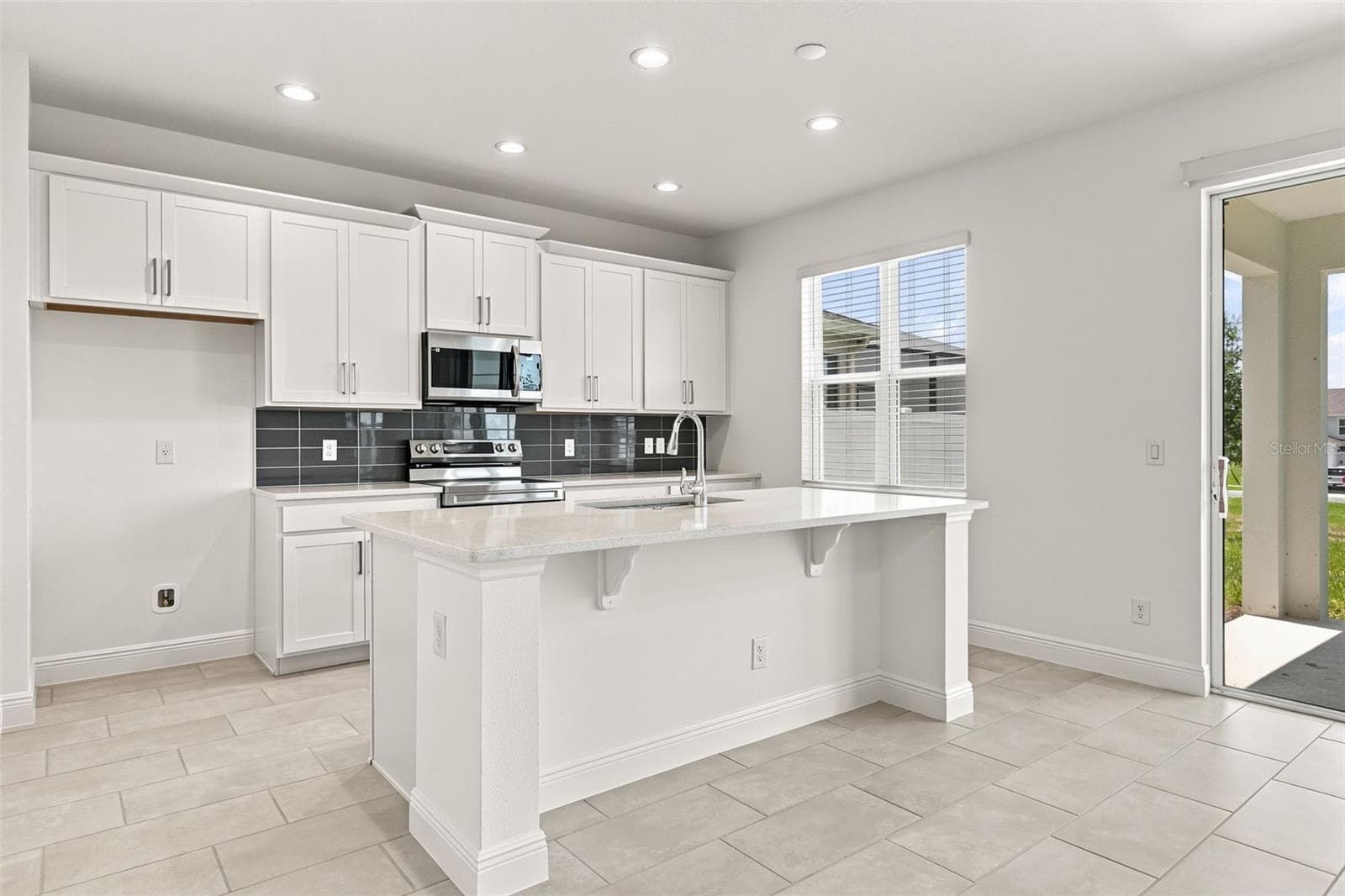 Single Family Residence at 1863 CHURCH LAKE ST, GROVELAND, photo 11 of 49