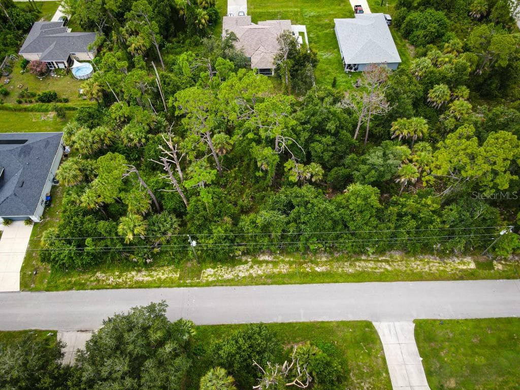 Land at RUSSELLVILLE ST, NORTH PORT, photo 7 of 18