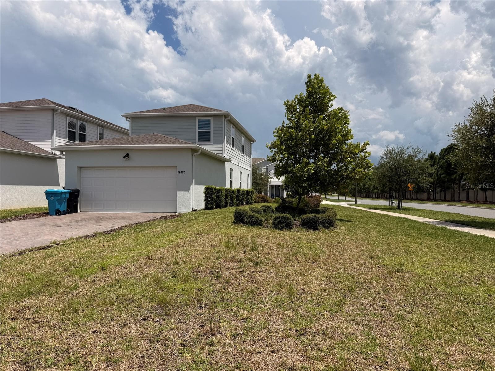 Townhouse at 14486 SAPELO BEACH DR, ORLANDO, photo 19 of 31