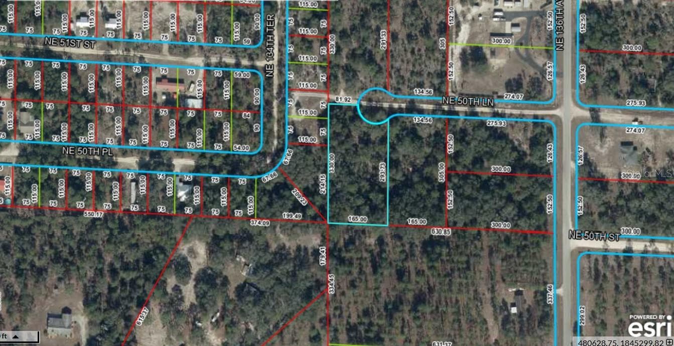 Land at TBD NE 50TH LN, WILLISTON, photo 5 of 16