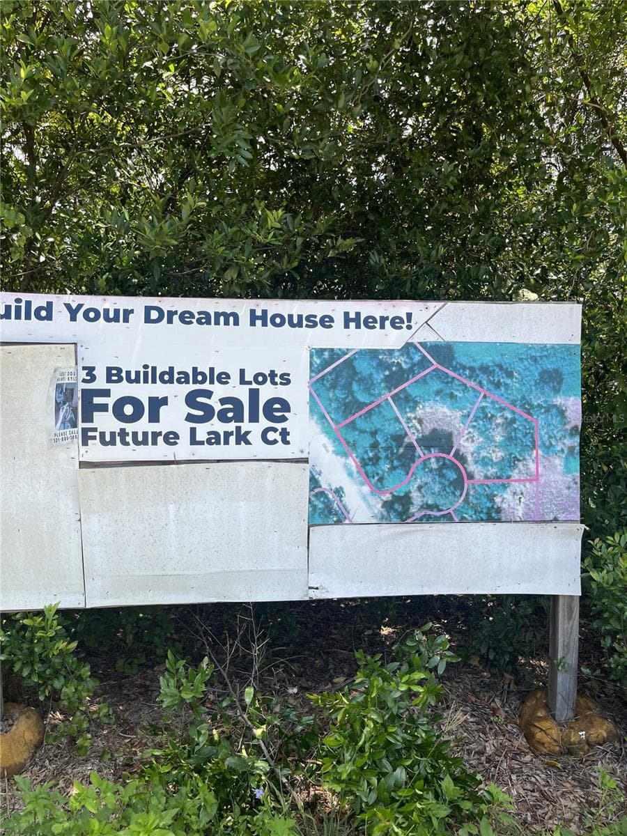 Land at 839 LARK CT, DELTONA, photo 31 of 31