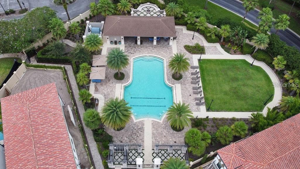 Single Family Residence at 8449 VIA VITTORIA WAY, ORLANDO, photo 51 of 53