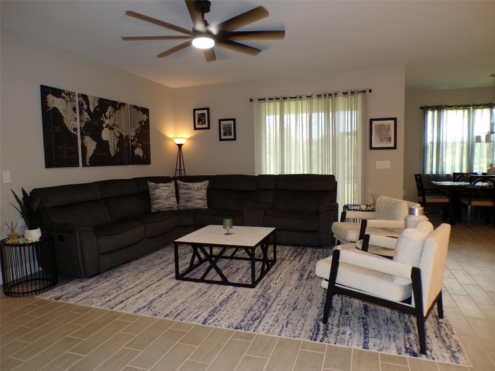 Single Family Residence at 2871 ARMENIA RD, NORTH PORT, photo 9 of 43