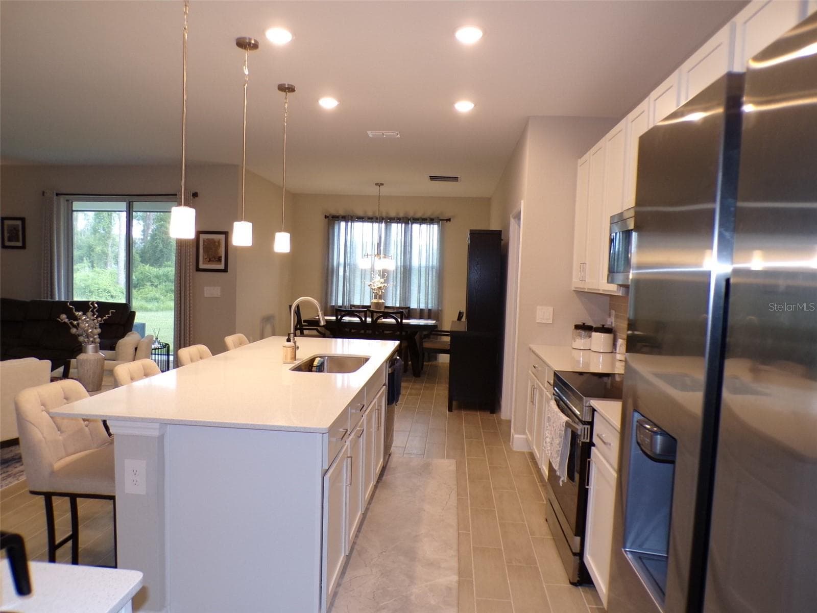 Single Family Residence at 2871 ARMENIA RD, NORTH PORT, photo 16 of 43