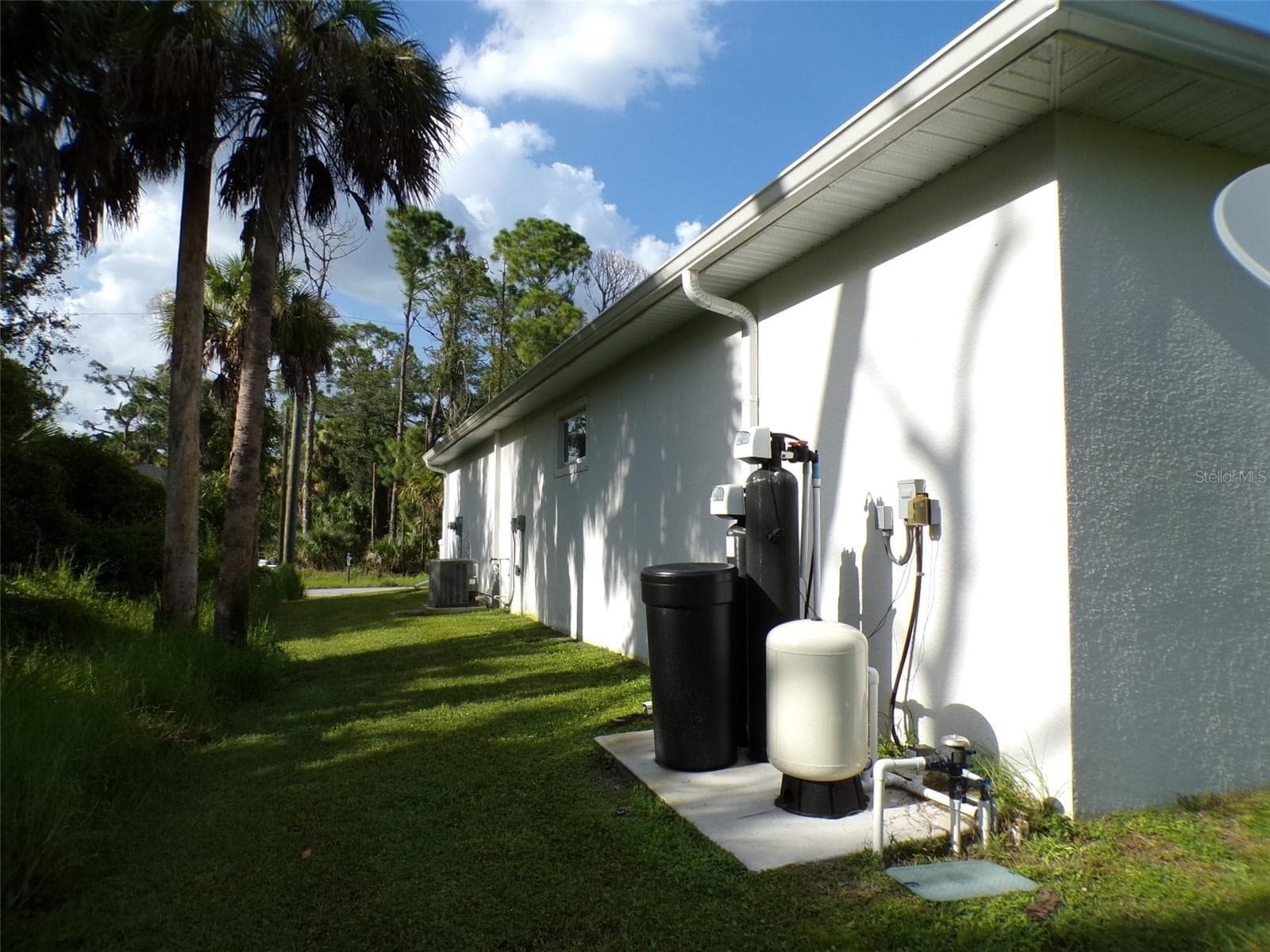 Single Family Residence at 2871 ARMENIA RD, NORTH PORT, photo 40 of 43