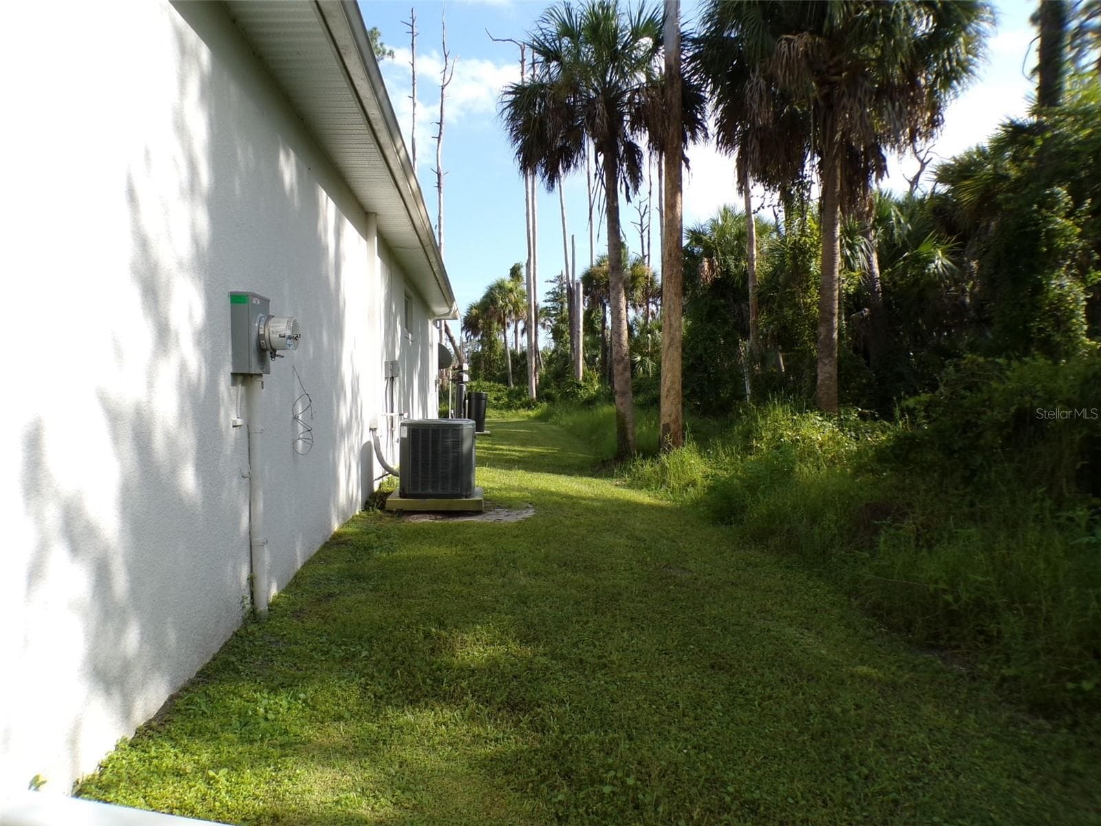 Single Family Residence at 2871 ARMENIA RD, NORTH PORT, photo 41 of 43