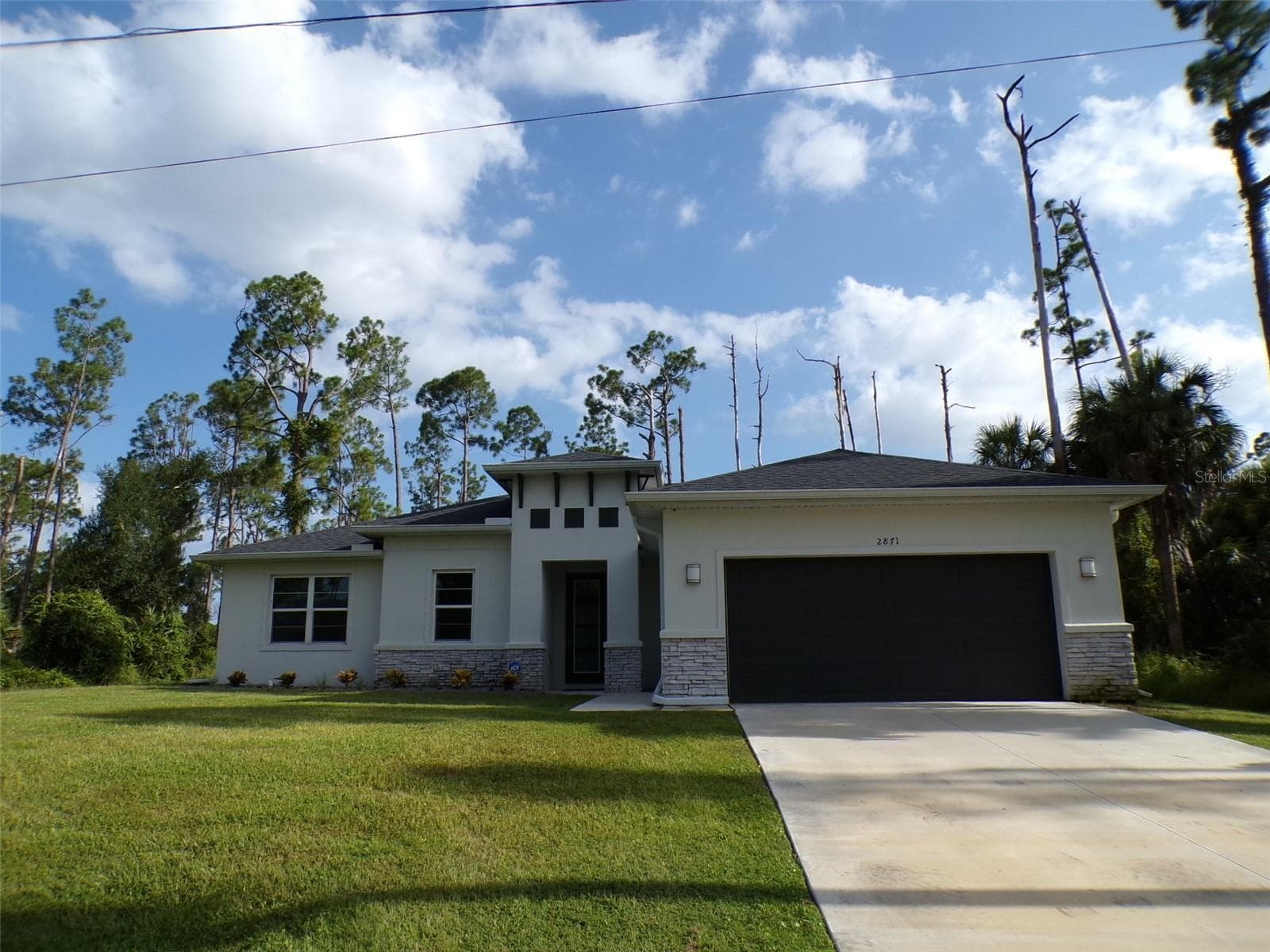 Single Family Residence at 2871 ARMENIA RD, NORTH PORT, photo 42 of 43