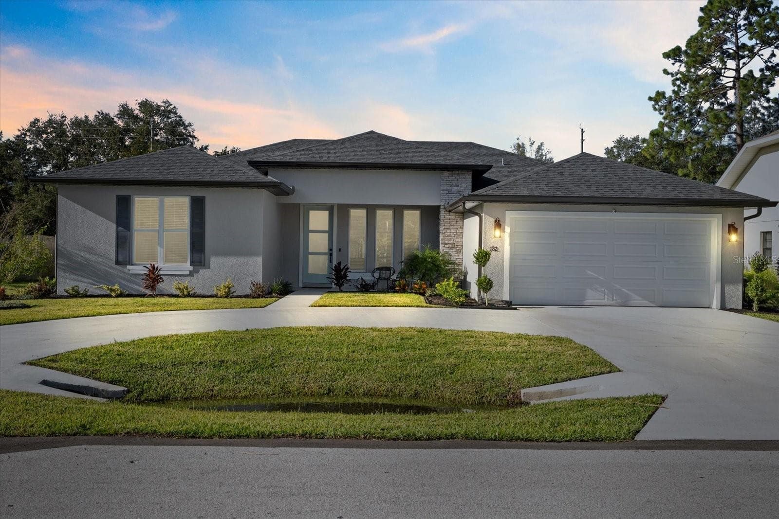 Single Family Residence at 94 FOREST HILL DR, PALM COAST, photo 2 of 35