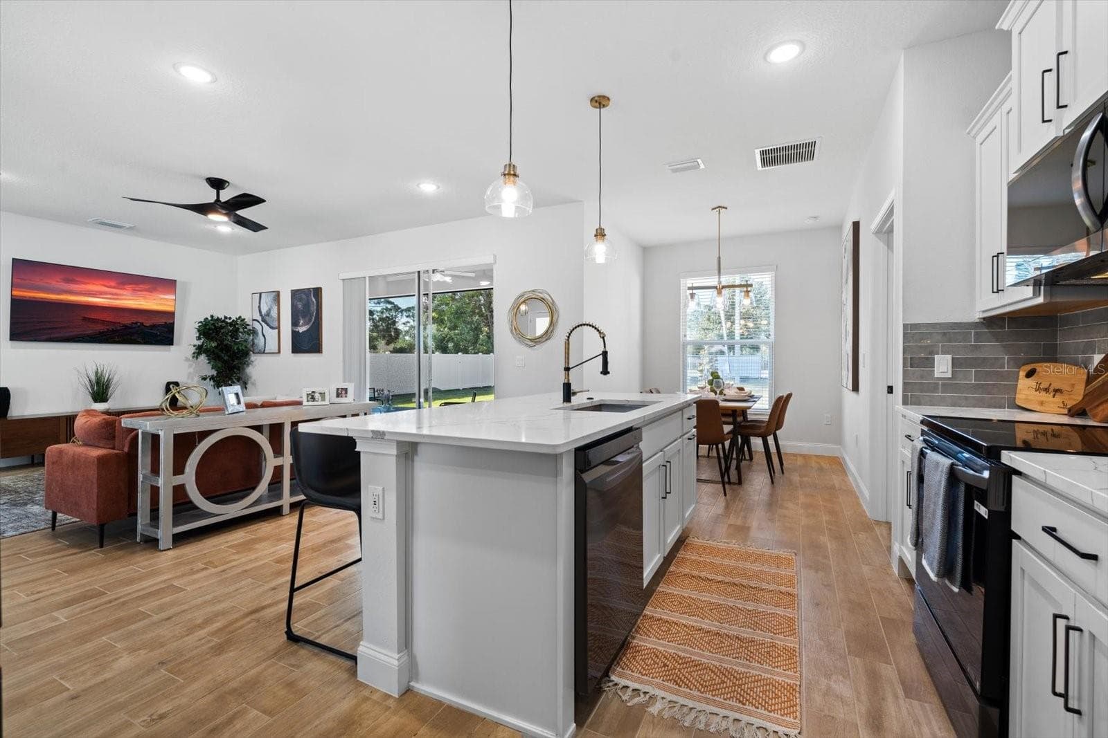 Single Family Residence at 94 FOREST HILL DR, PALM COAST, photo 12 of 35