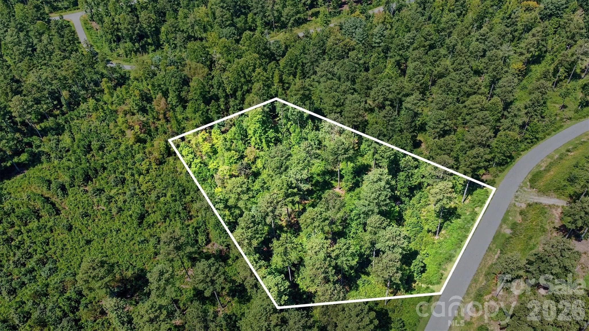 Lot at 3131 Belford Trail, Connelly Springs, photo 33 of 48