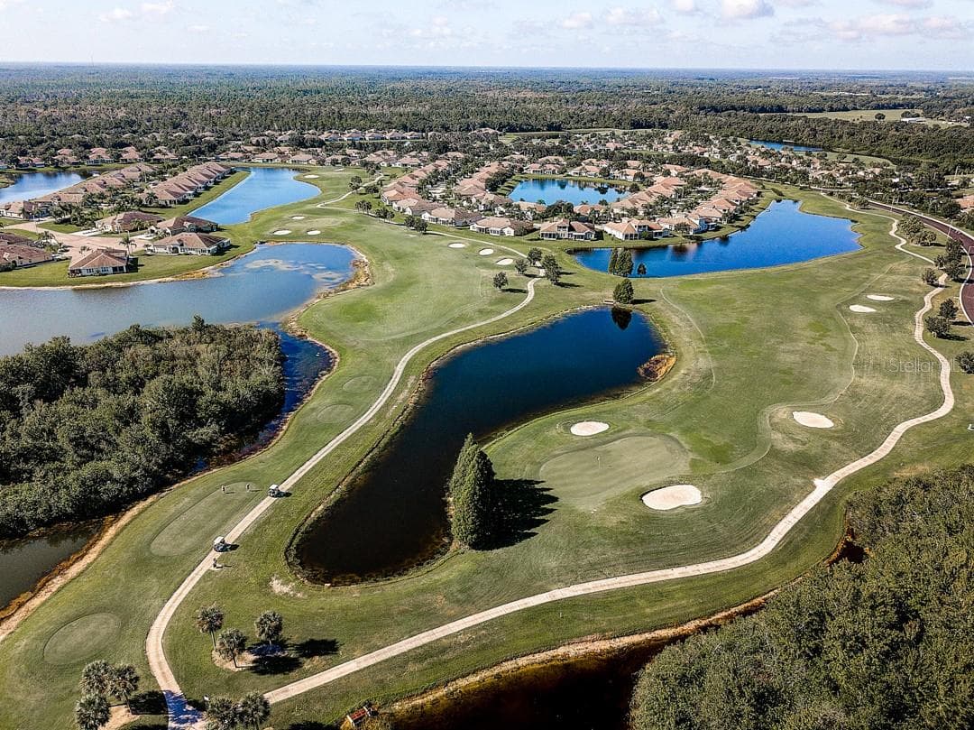 Condominium at 1015 CHELSEA GREENS CT #40, SUN CITY CENTER, photo 65 of 71