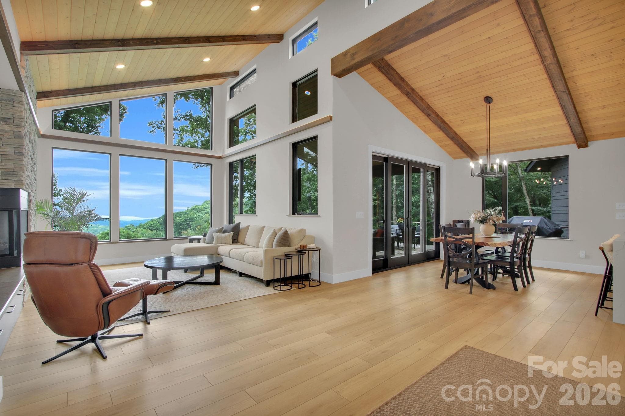 Single Family Residence at 165 Rock Water Extension W, Boone, photo 5 of 48