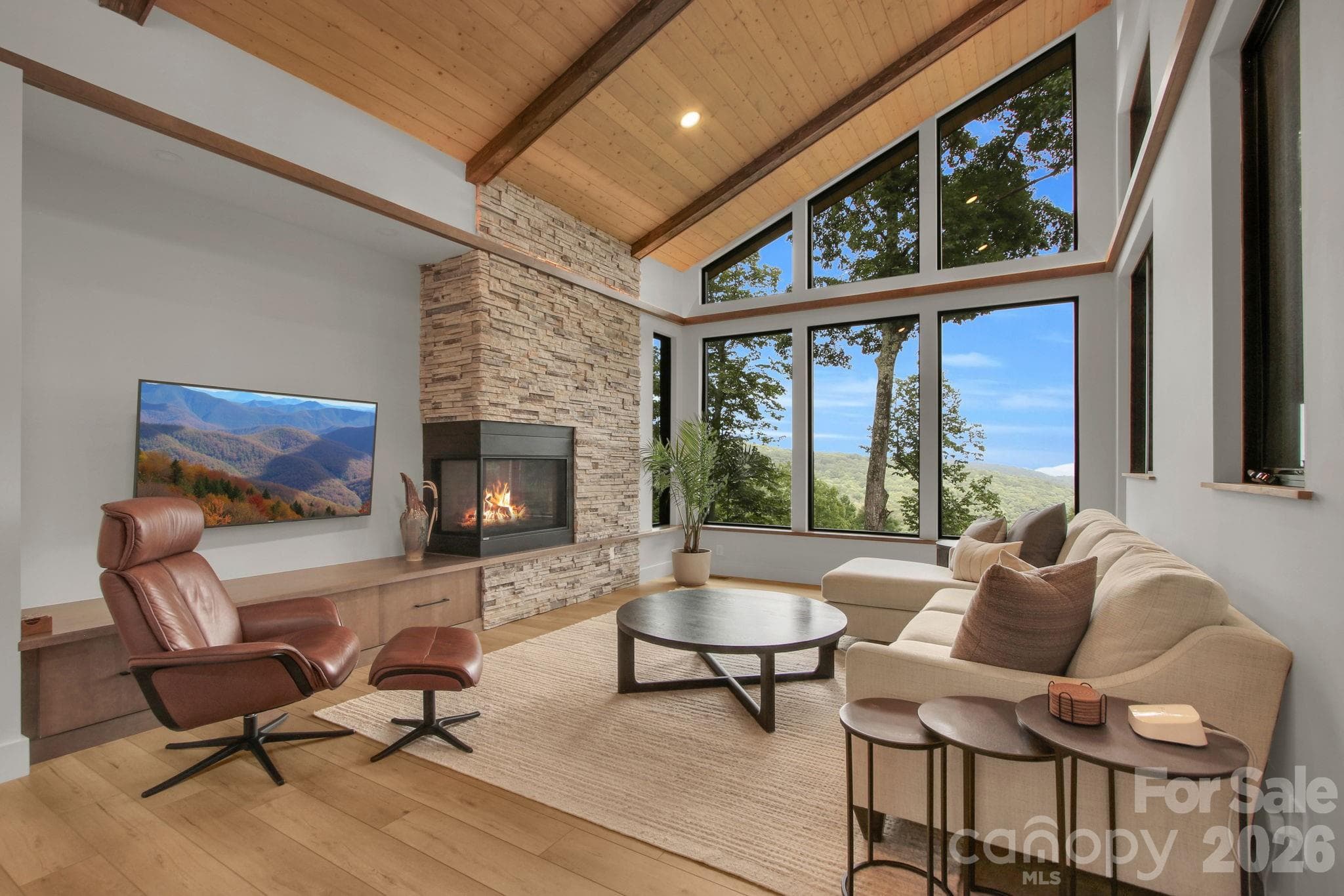 Single Family Residence at 165 Rock Water Extension W, Boone, photo 6 of 48
