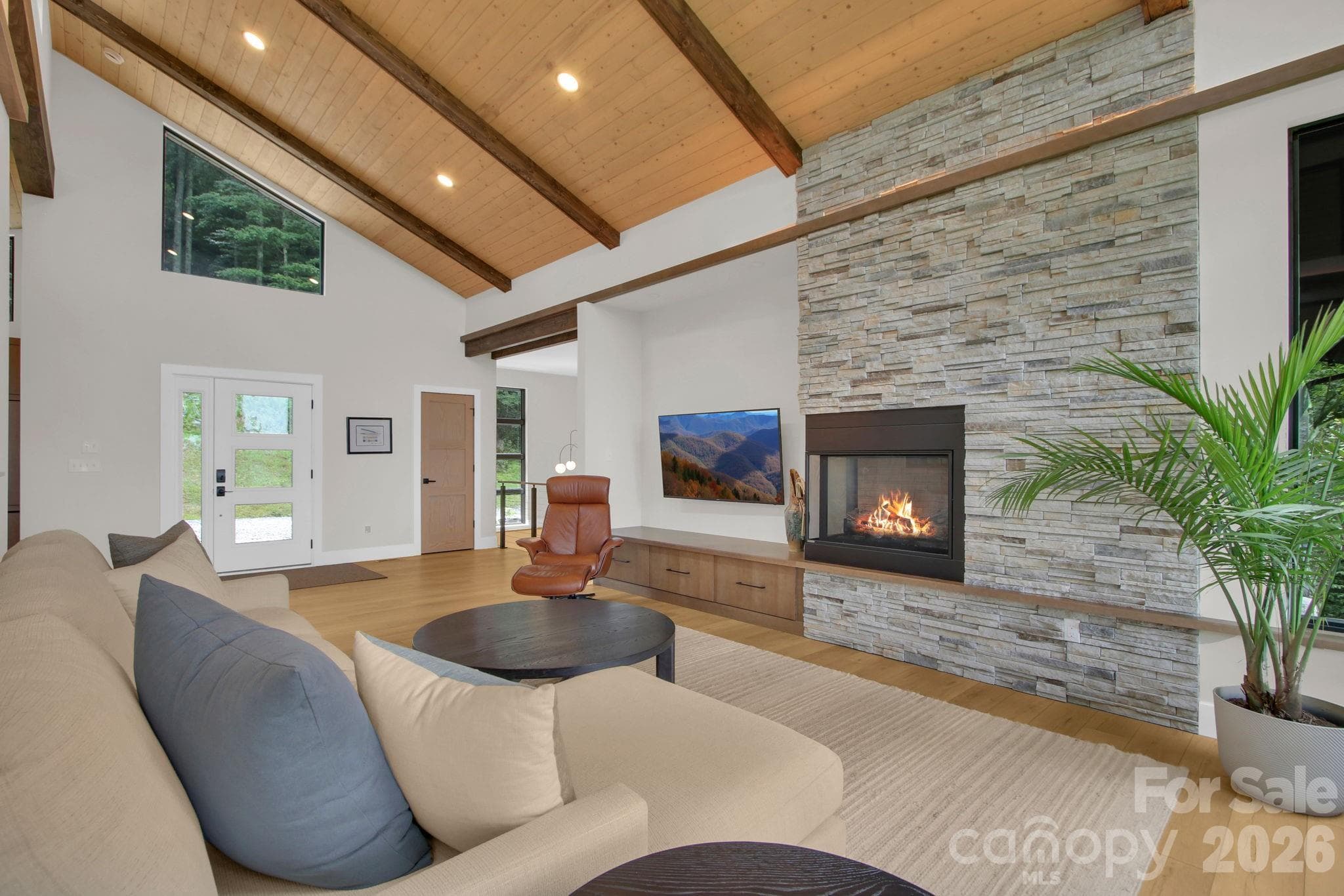 Single Family Residence at 165 Rock Water Extension W, Boone, photo 8 of 48