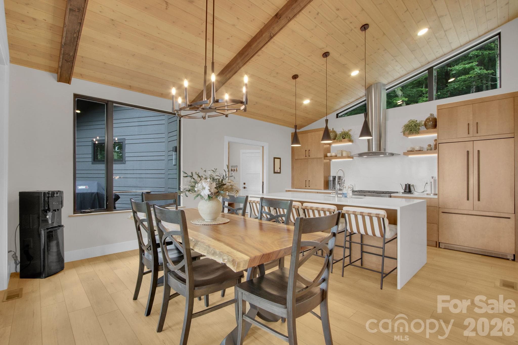 Single Family Residence at 165 Rock Water Extension W, Boone, photo 10 of 48