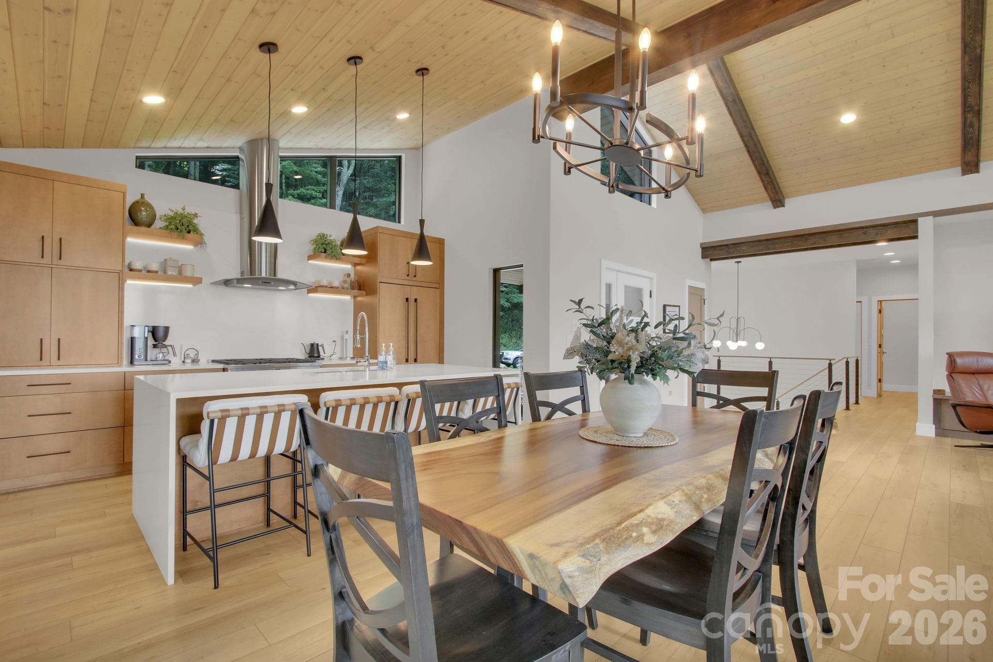 Single Family Residence at 165 Rock Water Extension W, Boone, photo 11 of 48