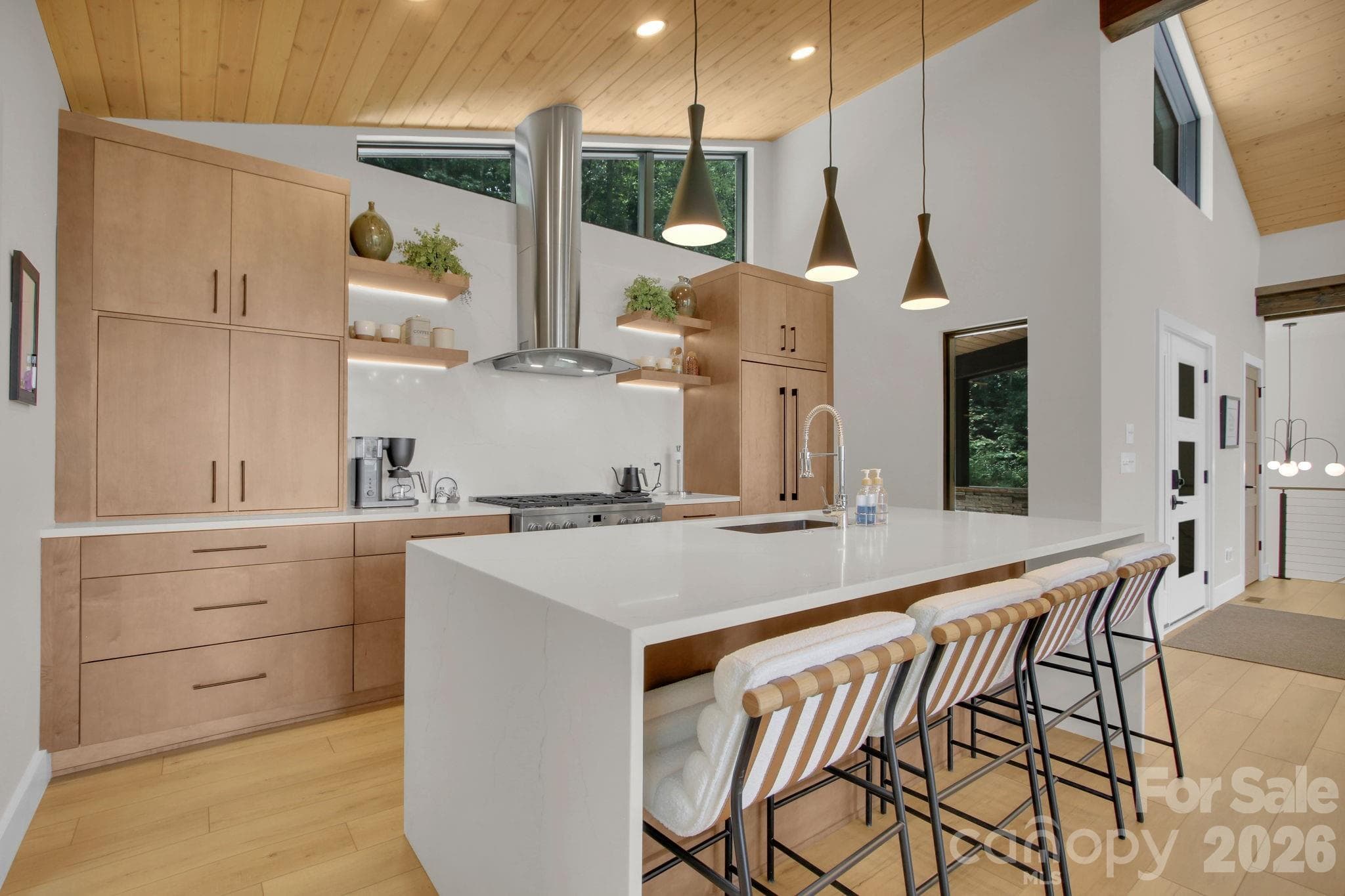 Single Family Residence at 165 Rock Water Extension W, Boone, photo 13 of 48
