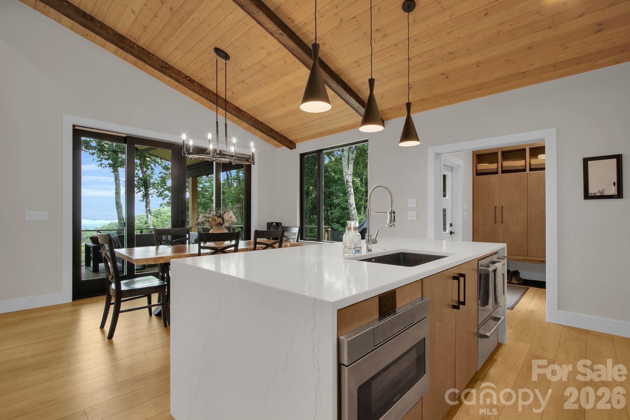 Single Family Residence at 165 Rock Water Extension W, Boone, photo 15 of 48